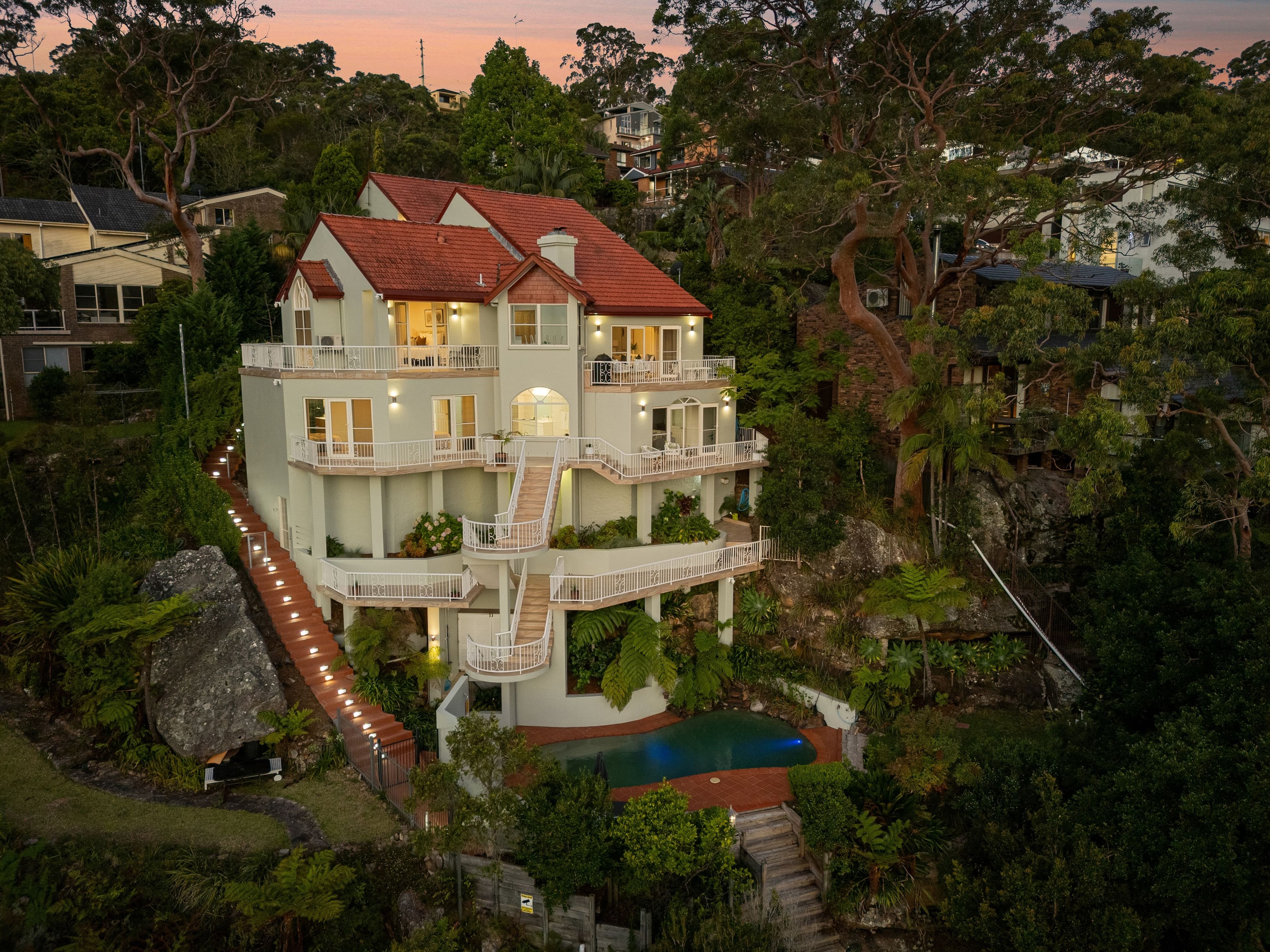 42 Naranganah Avenue, Gymea Bay, Gymea Bay - Image 1