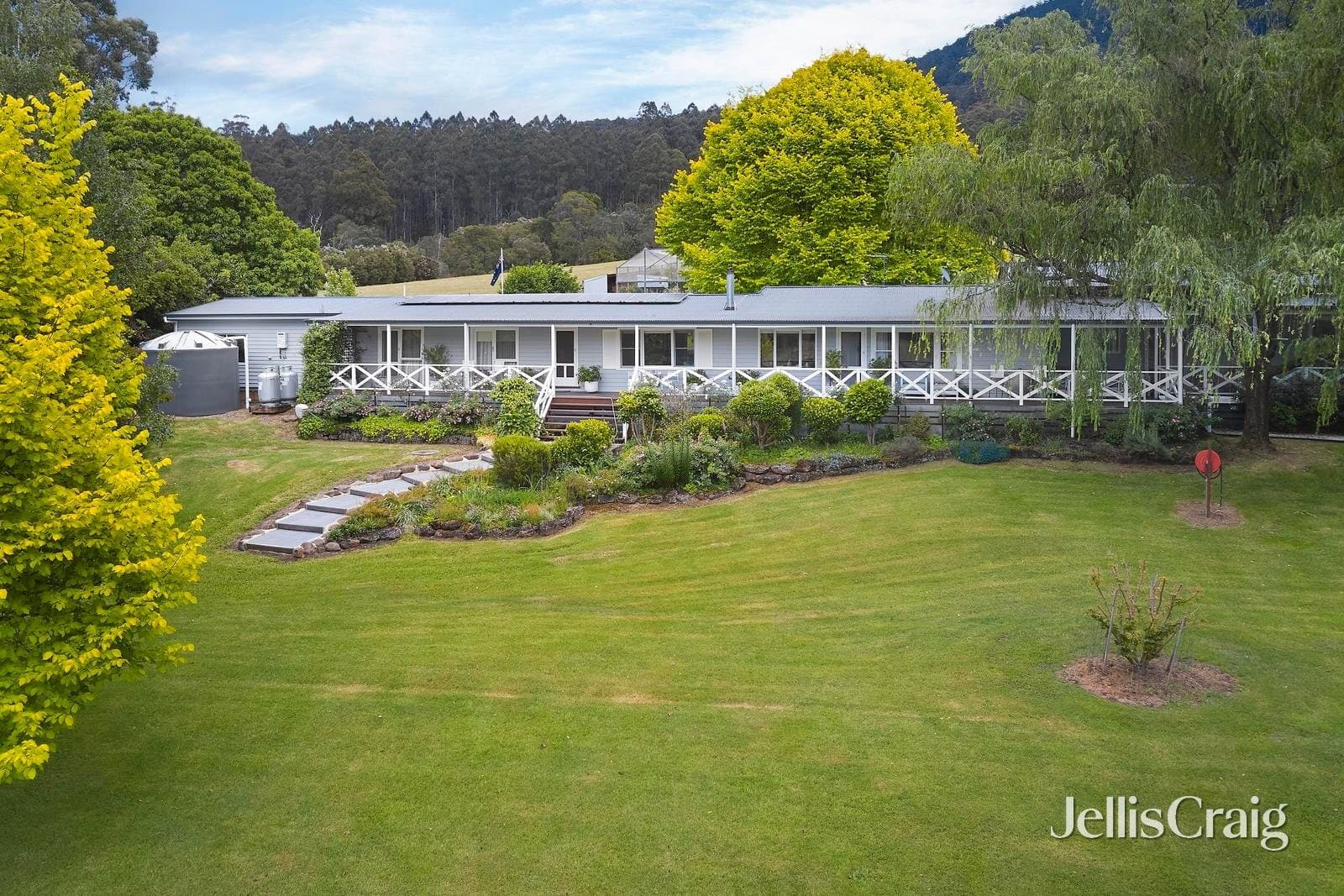 55 Hazelwood Road, East Warburton, East Warburton - Image 1