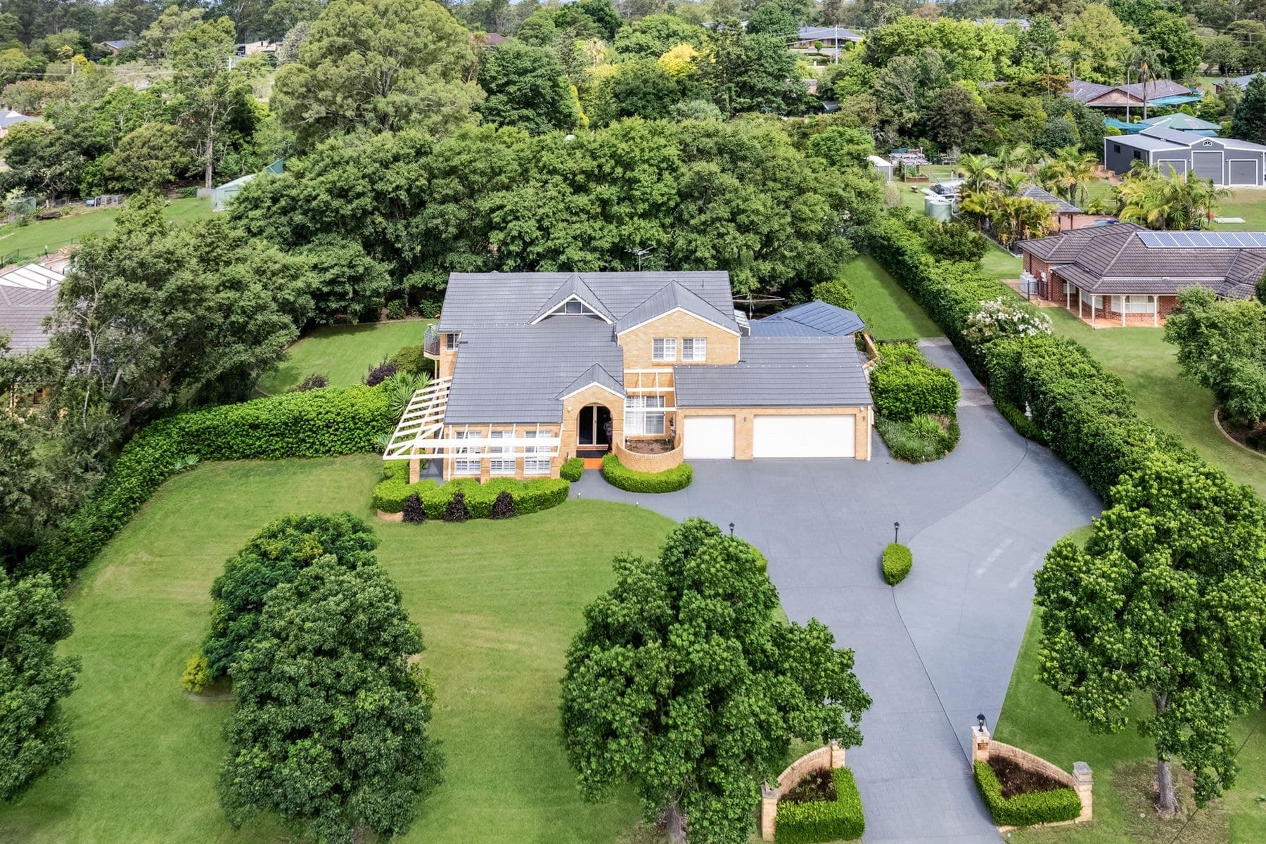 9 Ritchie Road, Silverdale, NSW 2752, Silverdale - Image 1