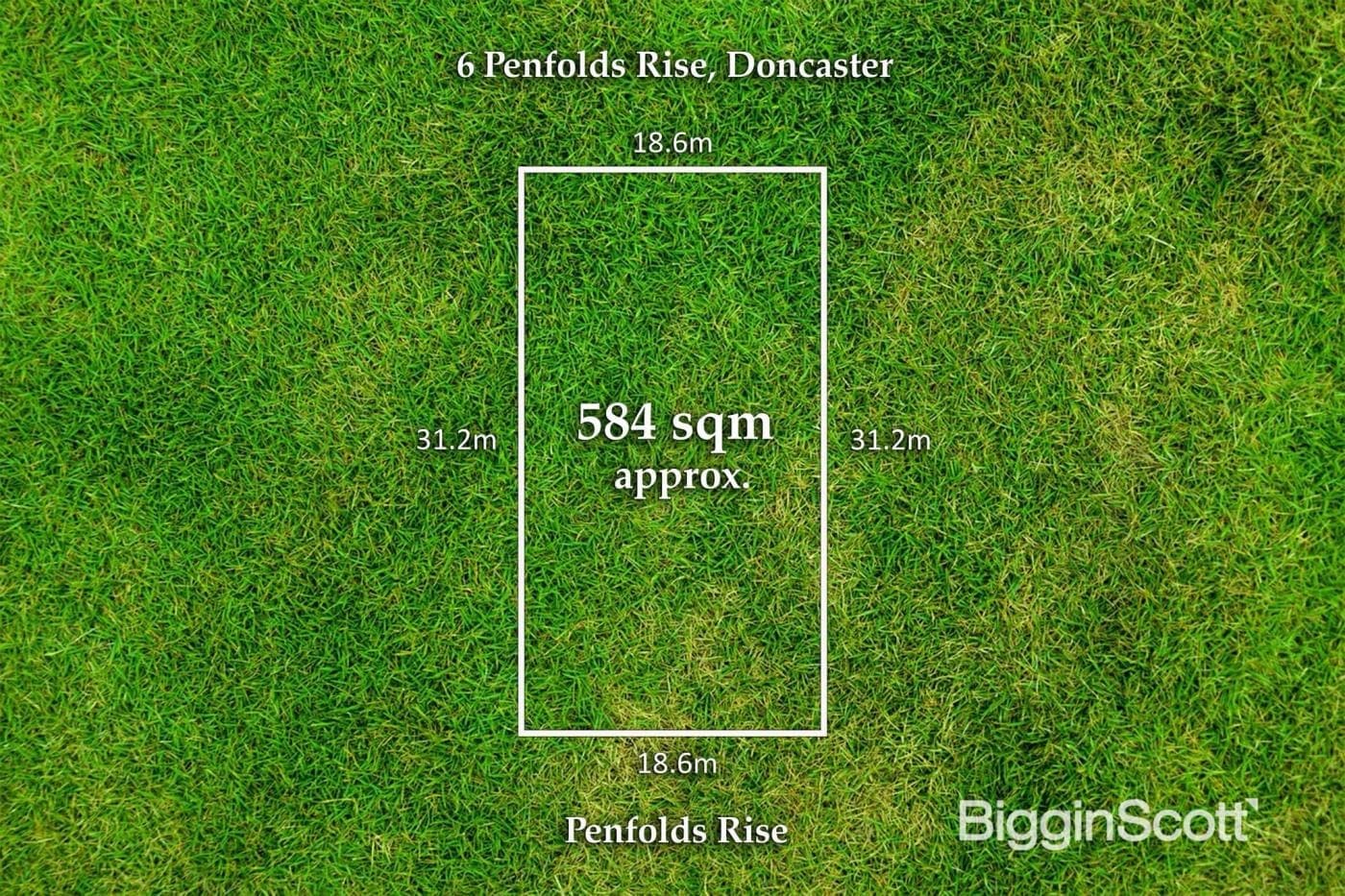 6 Penfolds Rise, Doncaster, VIC, Doncaster - Image 1
