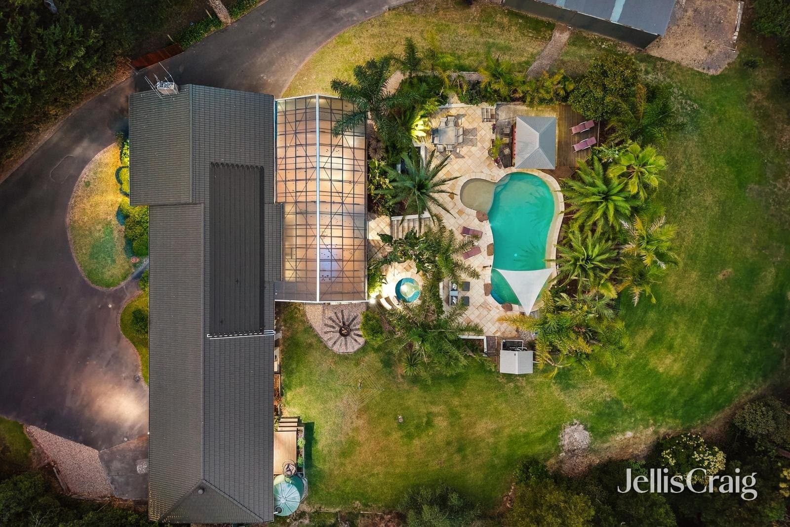 51 Belvedere Drive, Montrose, Montrose - Image 1