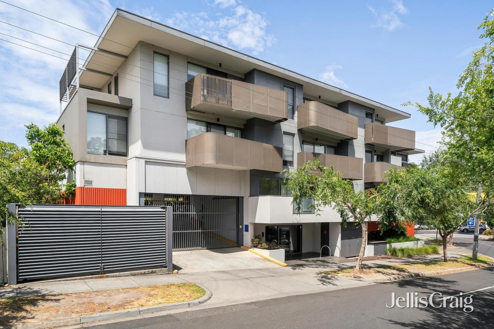 308/3 Tannock Street, Balwyn North, Balwyn North - Image 1