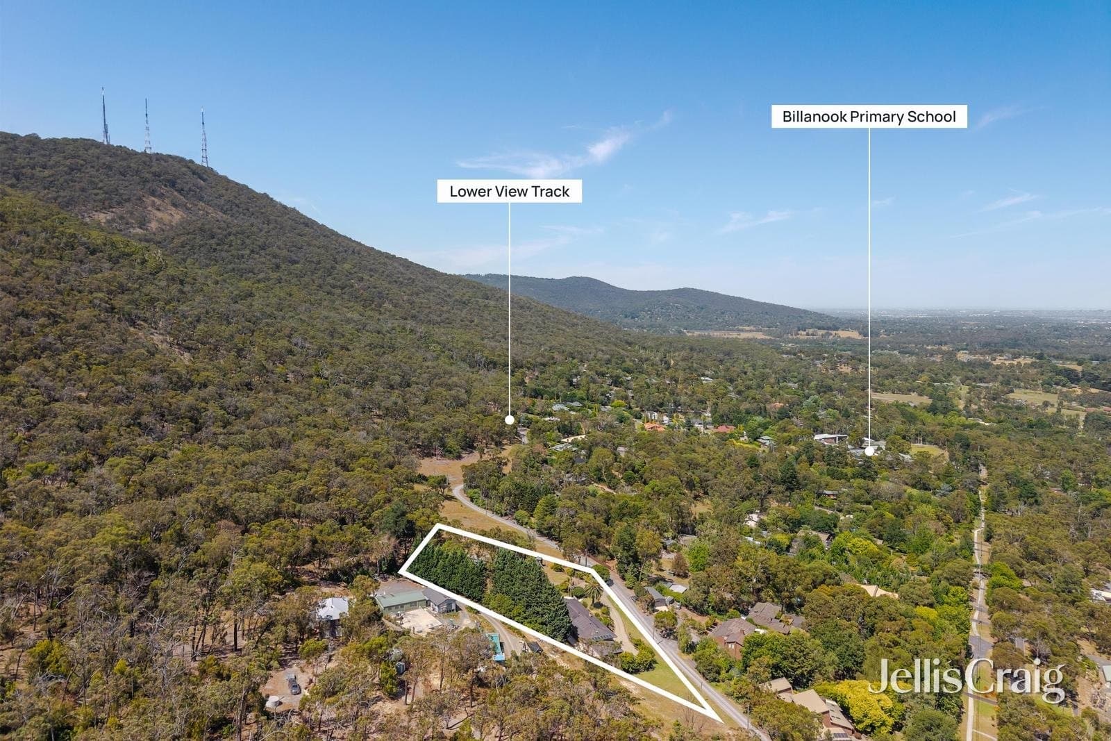 5 Lower View Road, Montrose, Montrose - Image 1