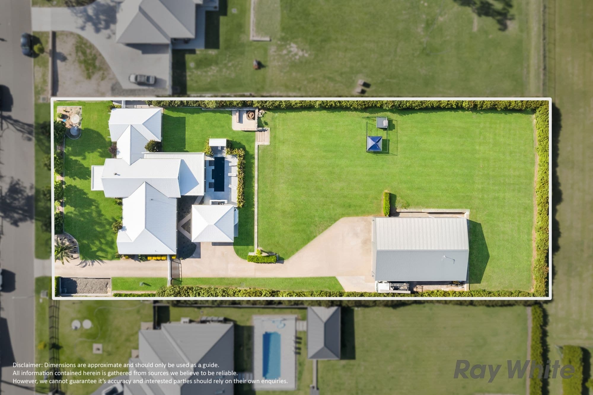 18 Grey Gum Place, Tahmoor NSW 2573, Tahmoor - Image 1