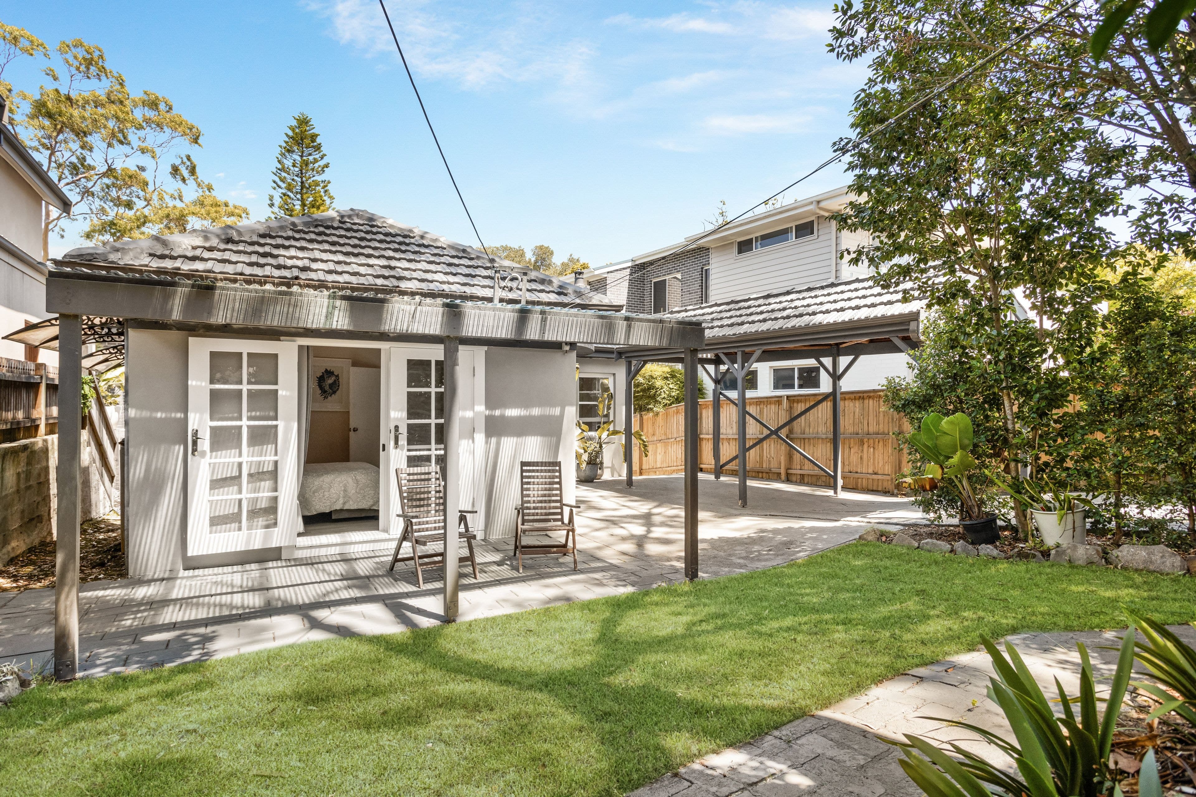 14 Sugarloaf Crescent, Castlecrag NSW 2068, Castlecrag - Image 1
