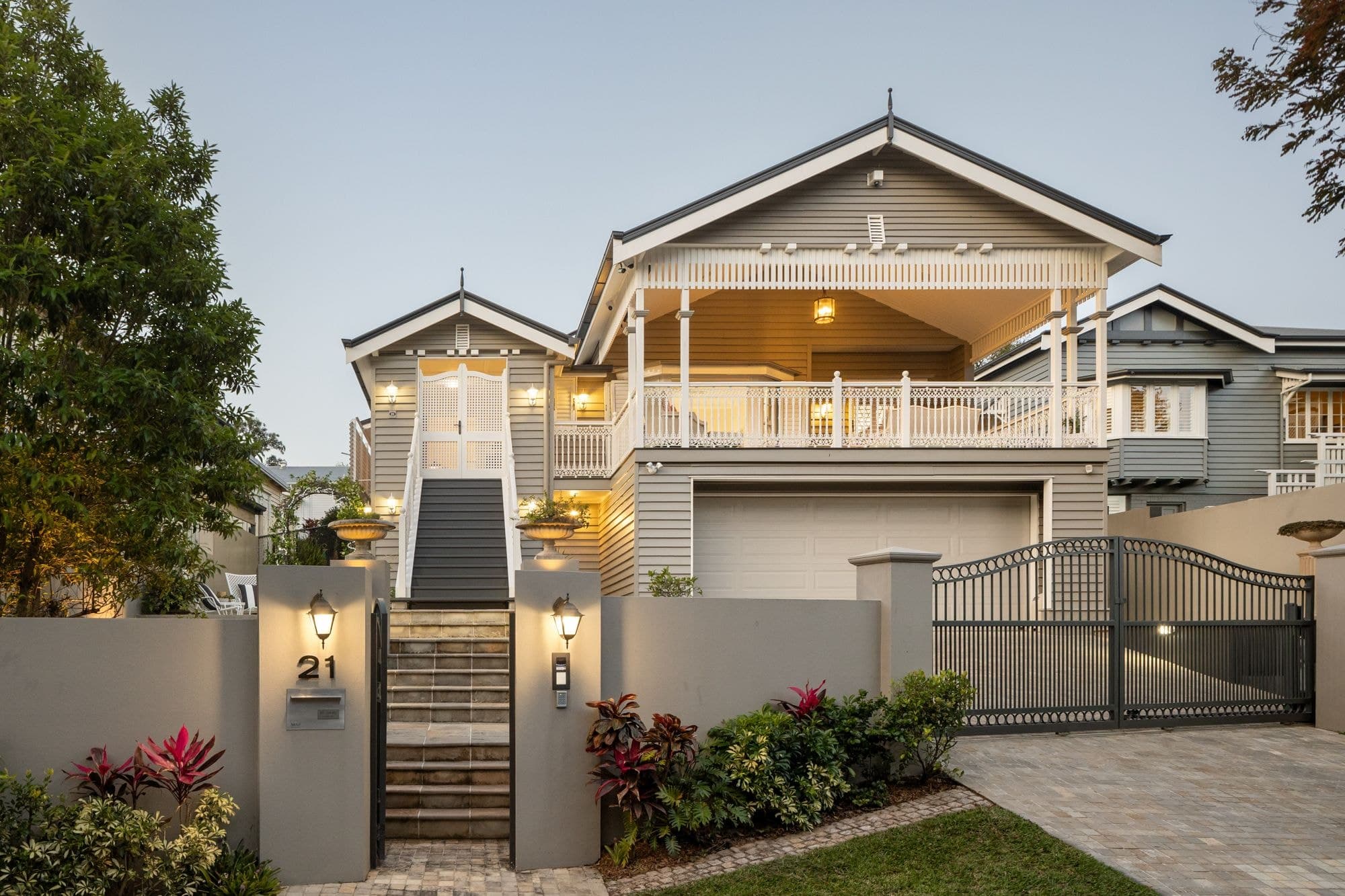 21 Warmington Road, Ashgrove QLD 4060, Ashgrove - Image 1