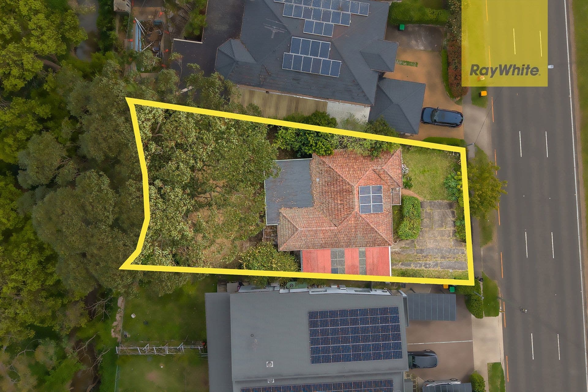25 Kissing Point Road, Dundas NSW 2117, Dundas - Image 1