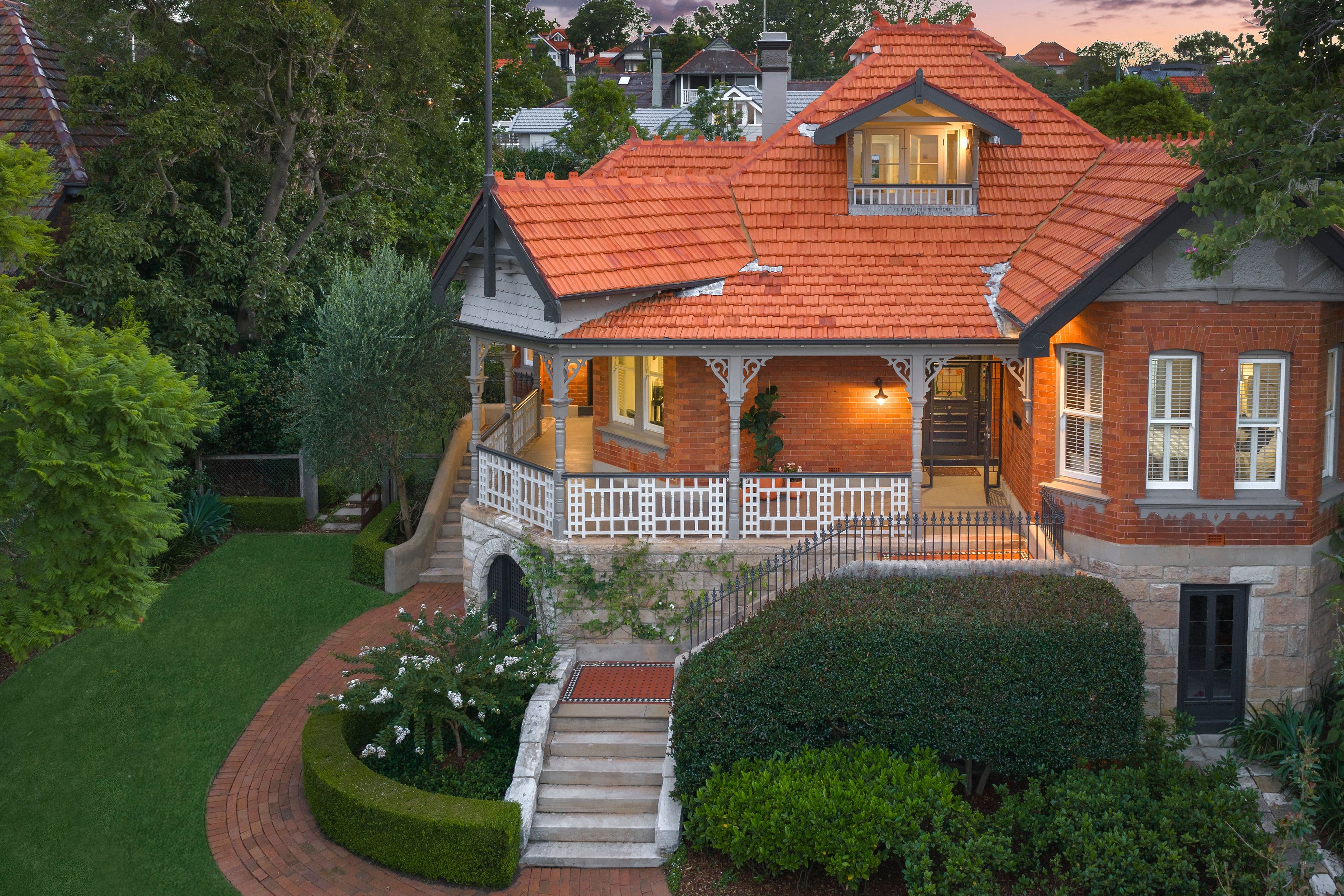 40 Middle Head Road, Mosman NSW 2088, Mosman - Image 1
