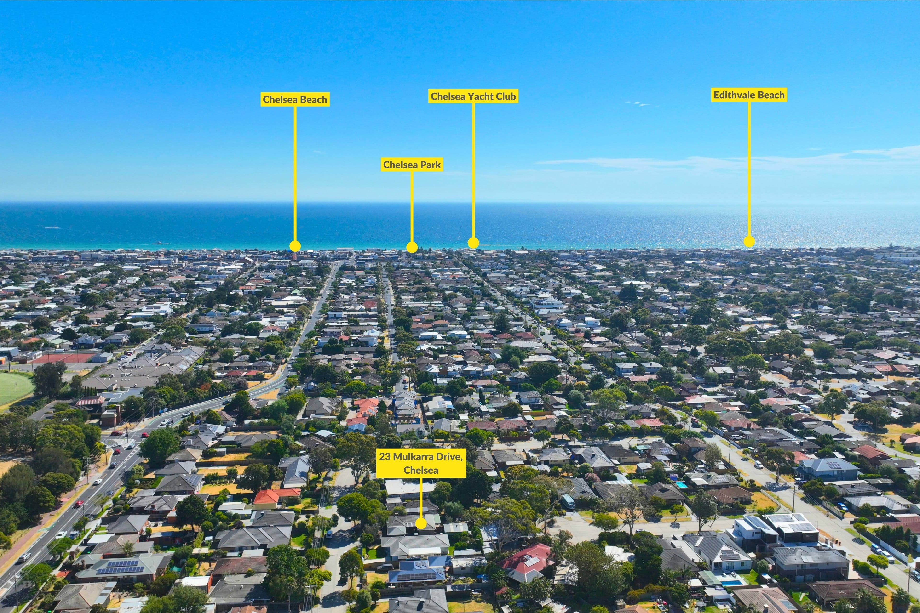 23 Mulkarra Drive, Chelsea VIC 3196, Chelsea - Image 1