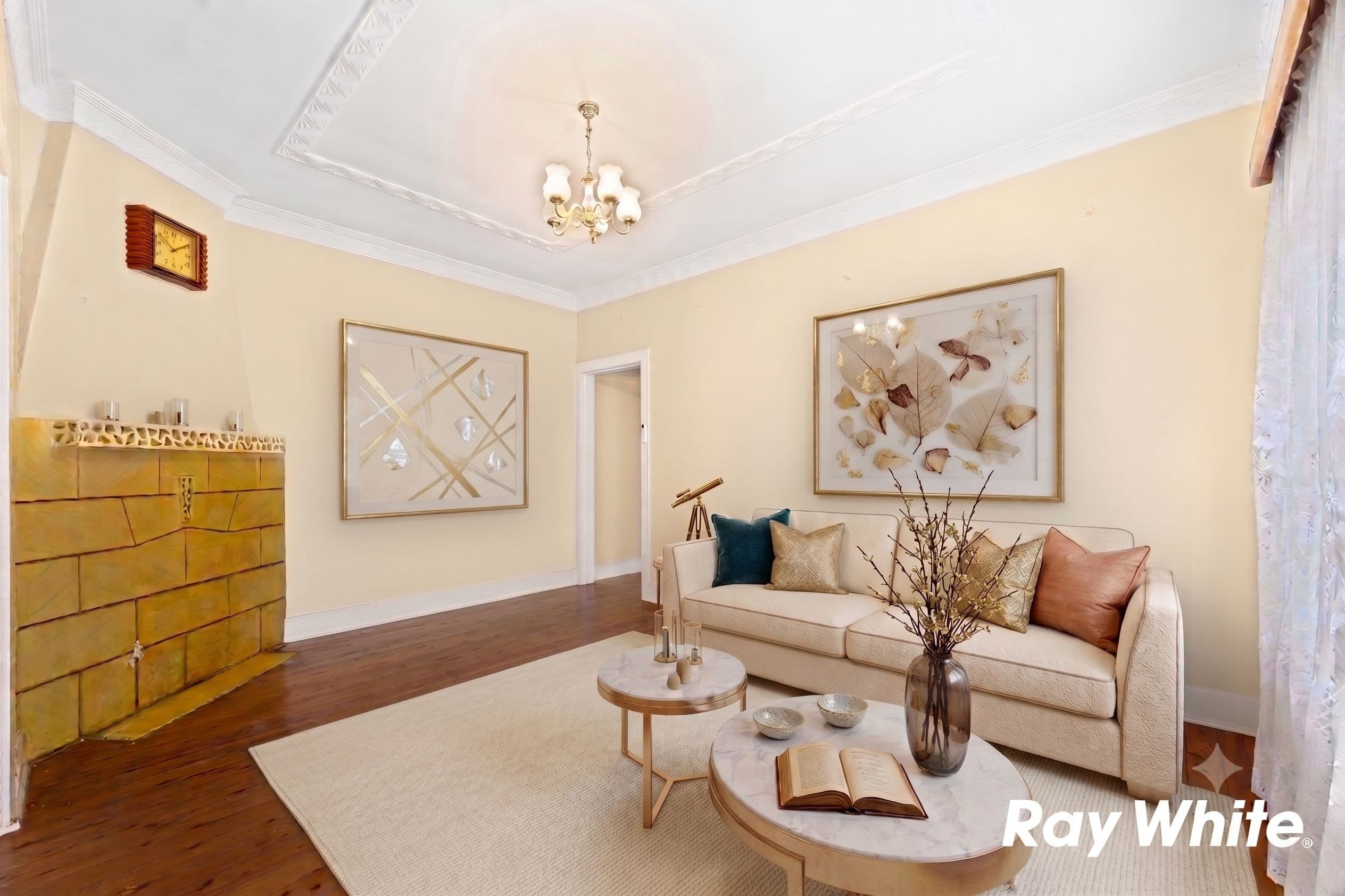 4 Hollands Avenue, Marrickville NSW 2204, Marrickville - Image 1