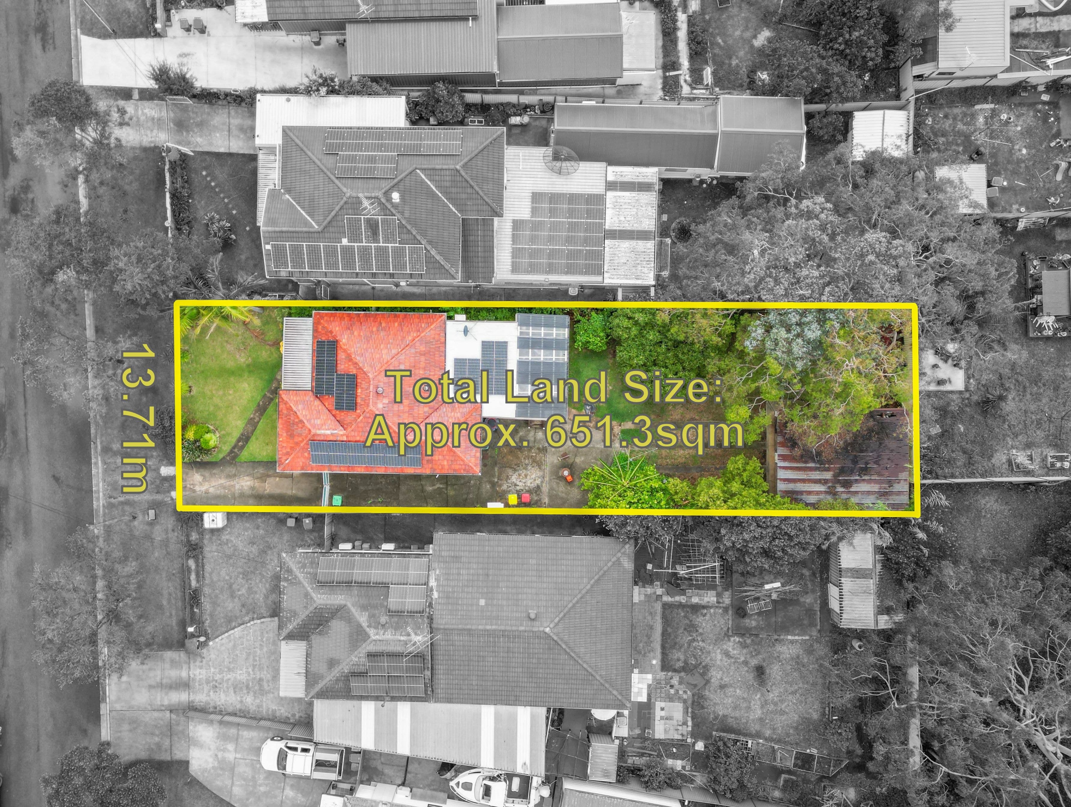 11 Fuller Street, Chester Hill NSW 2162, Chester Hill - Image 1