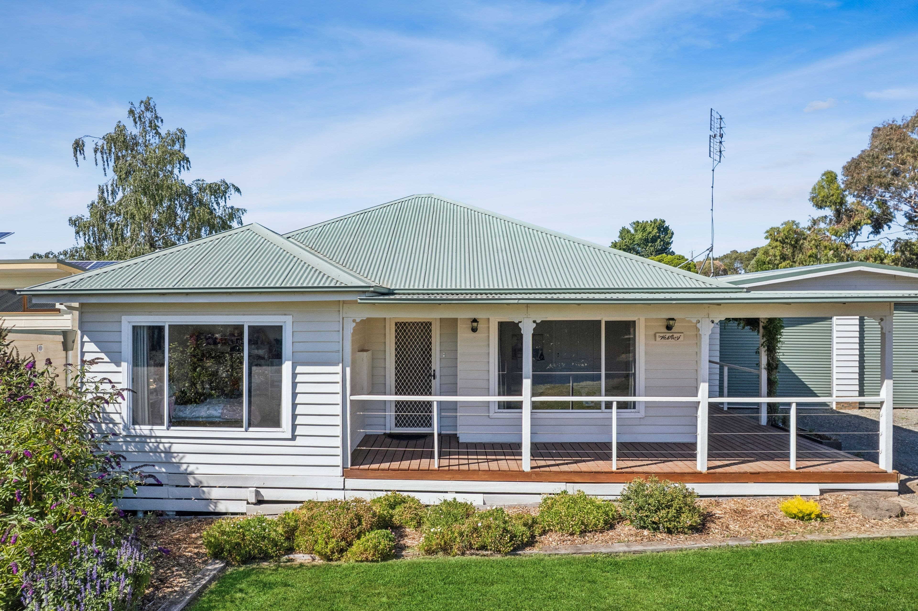 10 Clowes Street, Tylden VIC 3444, Tylden - Image 1