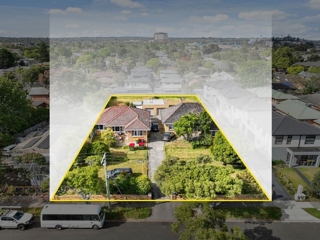 28 & 30 Cricklewood Avenue, Frankston VIC 3199, Frankston - Image 1