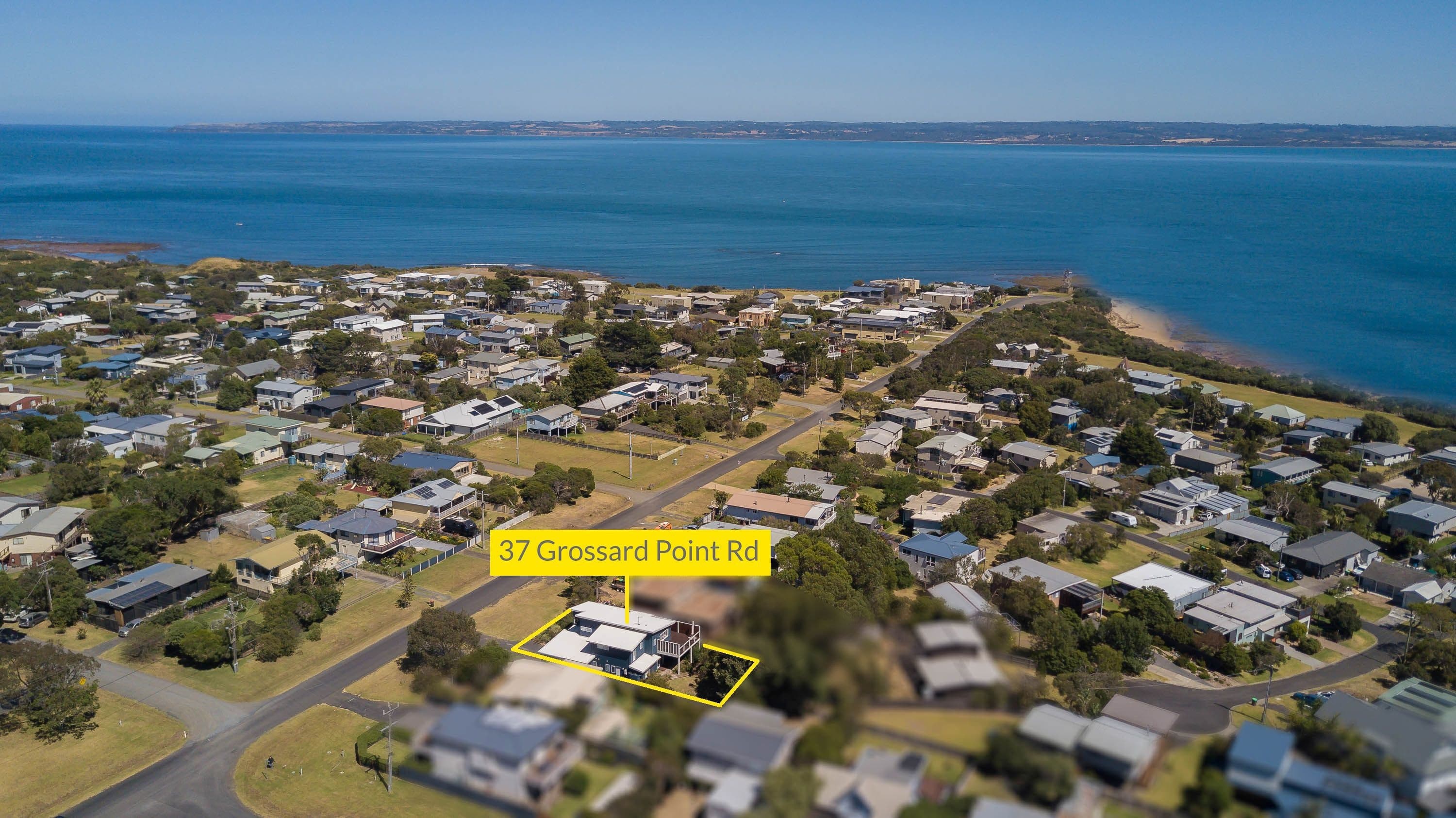 37 Grossard Point Road, Ventnor VIC 3922, Ventnor - Image 1