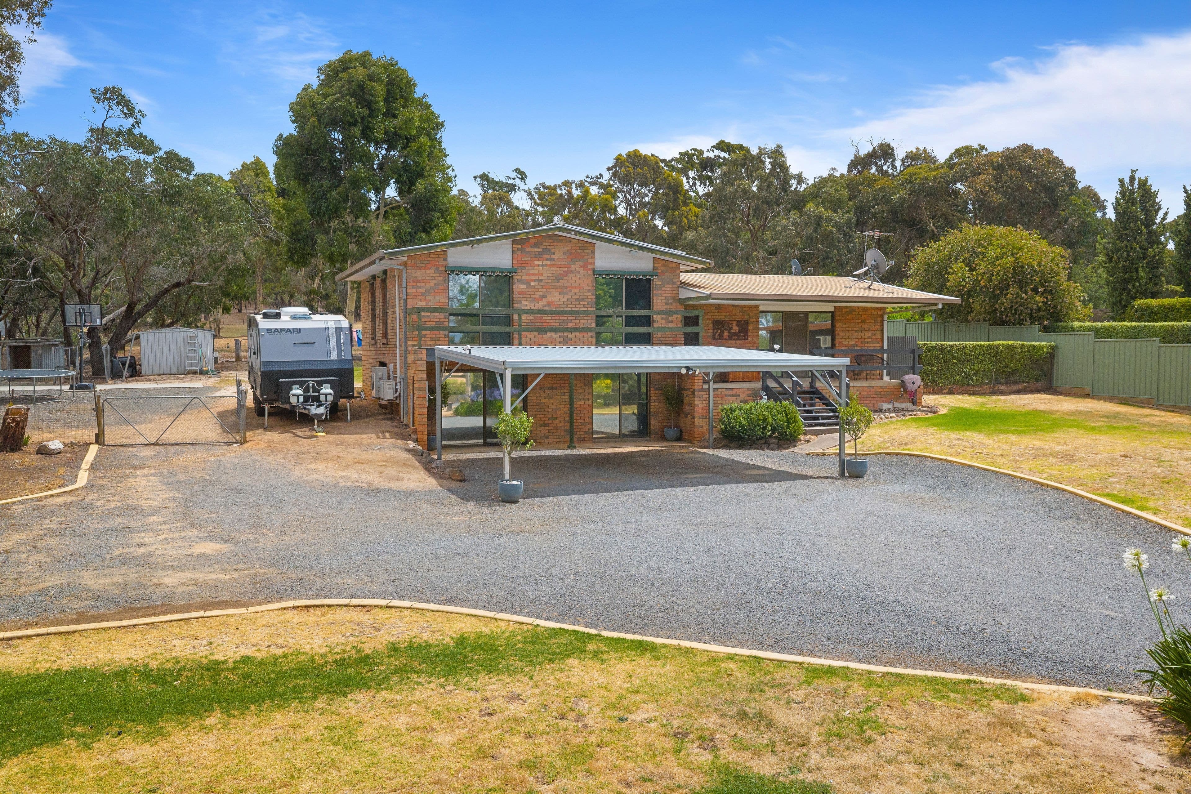 9073 Mortlake - Ararat Road, Ararat VIC 3377, Ararat - Image 1