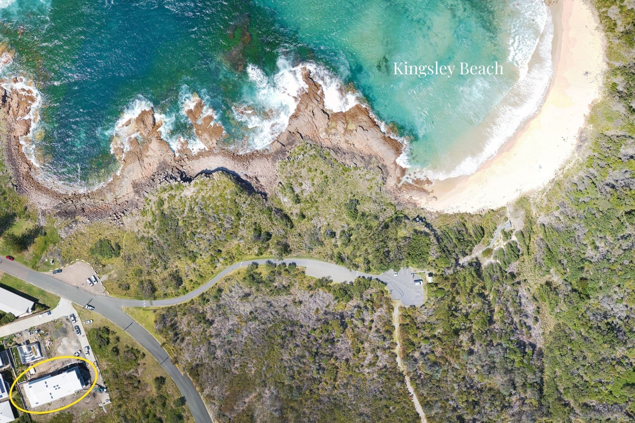 14 Windsong Way, Boat Harbour NSW 2316, Boat Harbour - Image 1