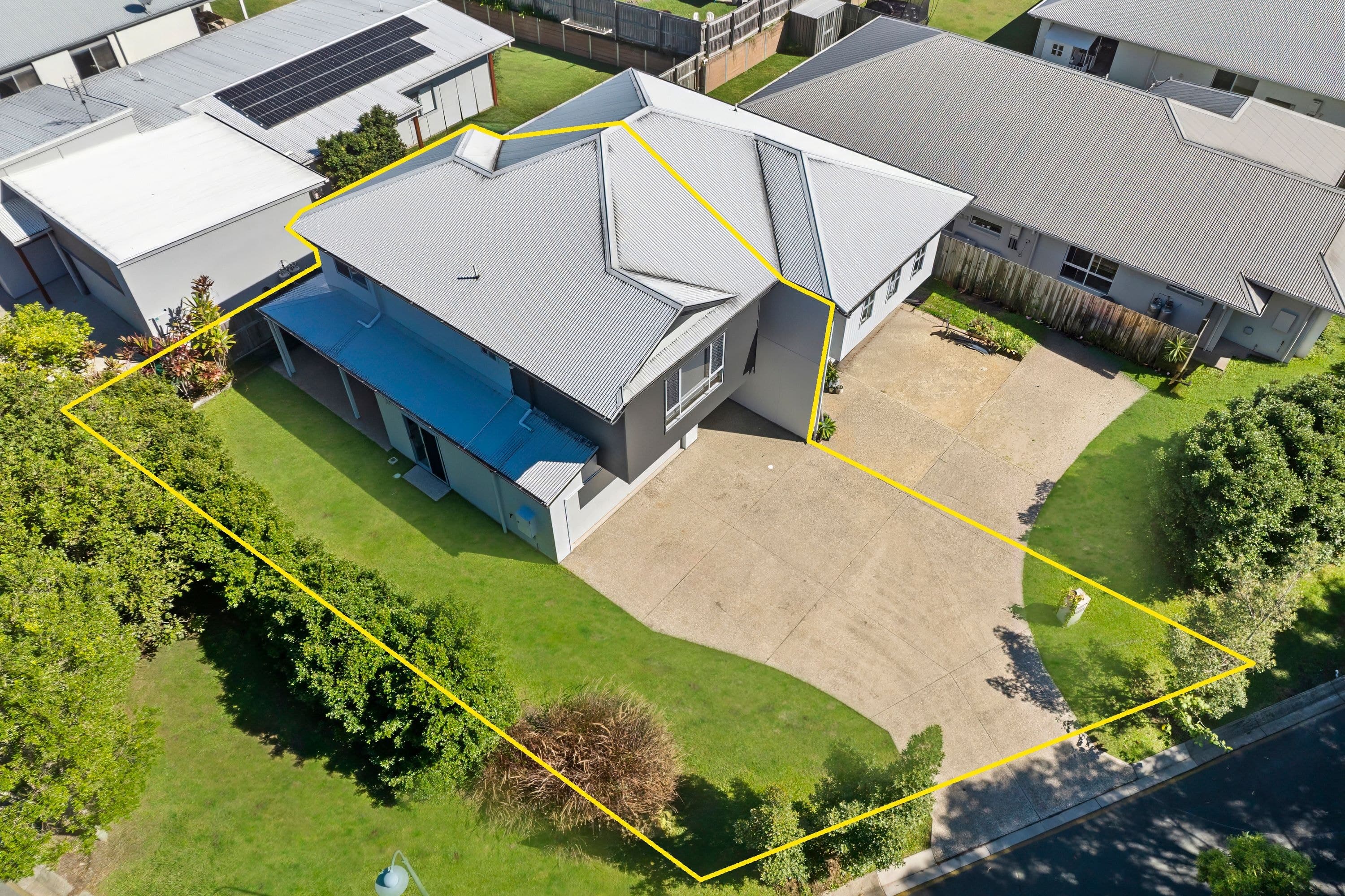 1/22 Silver Wattle Grove, Peregian Springs QLD 4573, Peregian Springs - Image 1