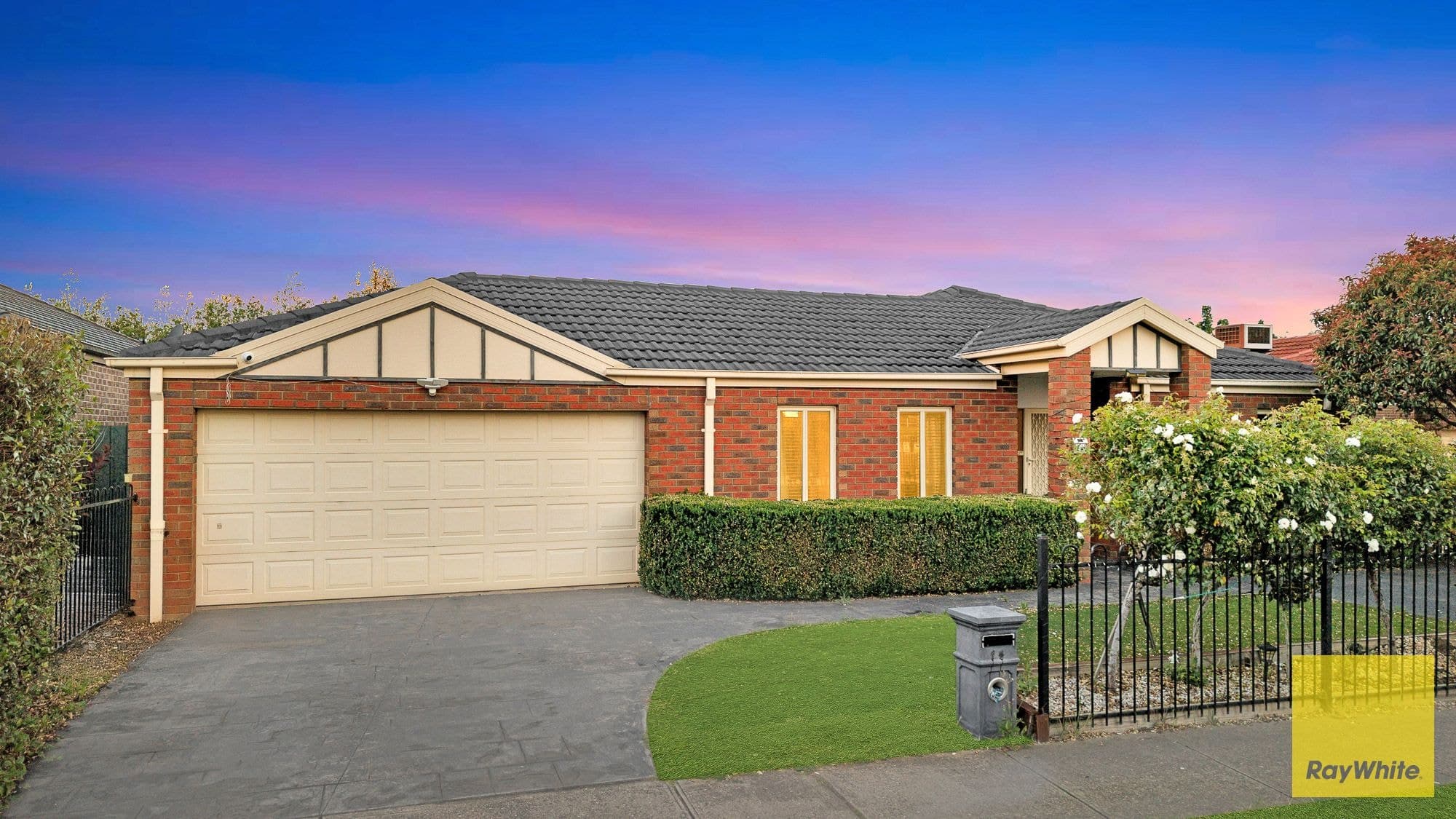 24 Thomas Carr Drive, Tarneit VIC 3029, Tarneit - Image 1