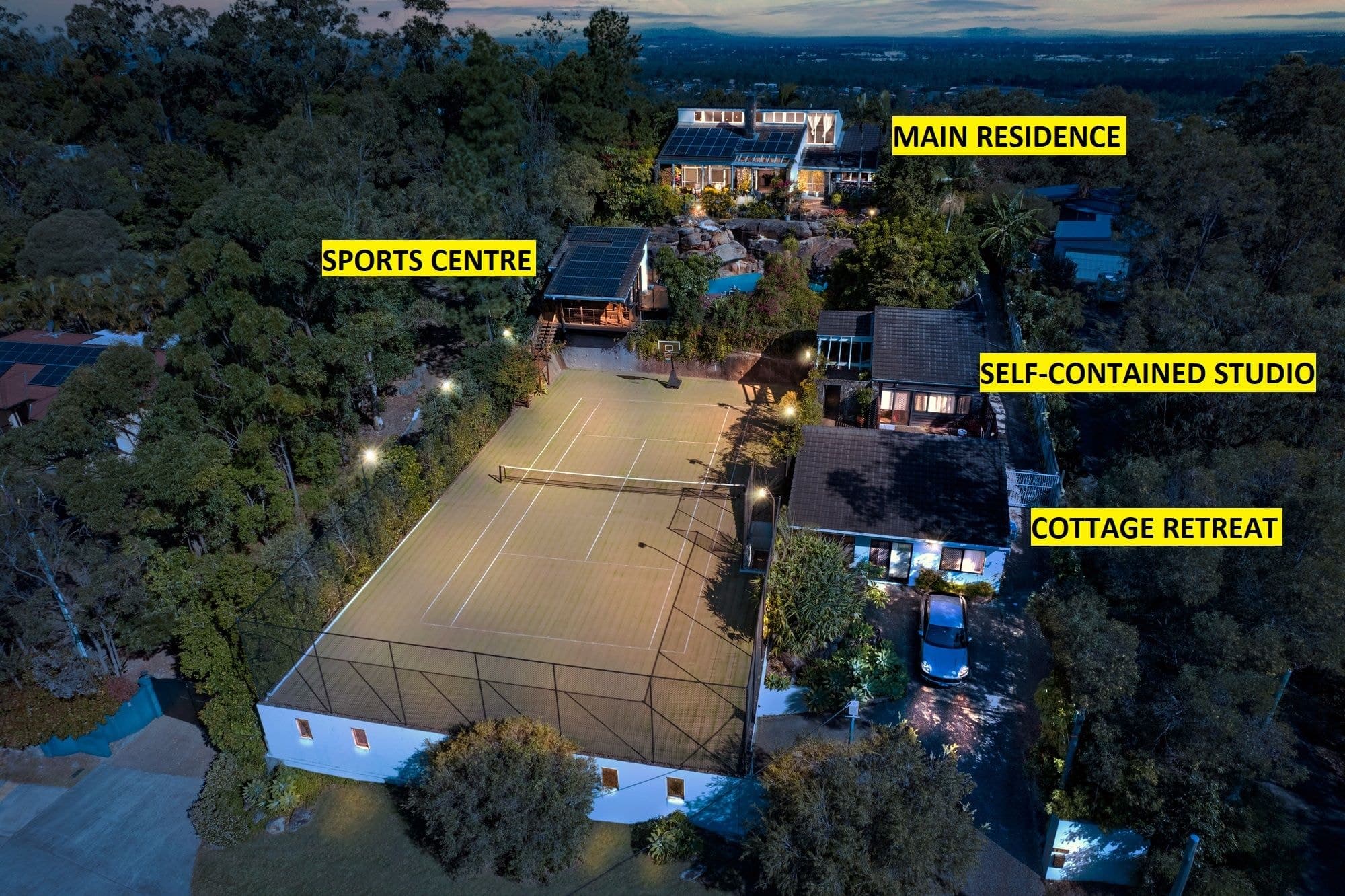 423-425 Springwood Road, Daisy Hill QLD 4127, Daisy Hill - Image 1