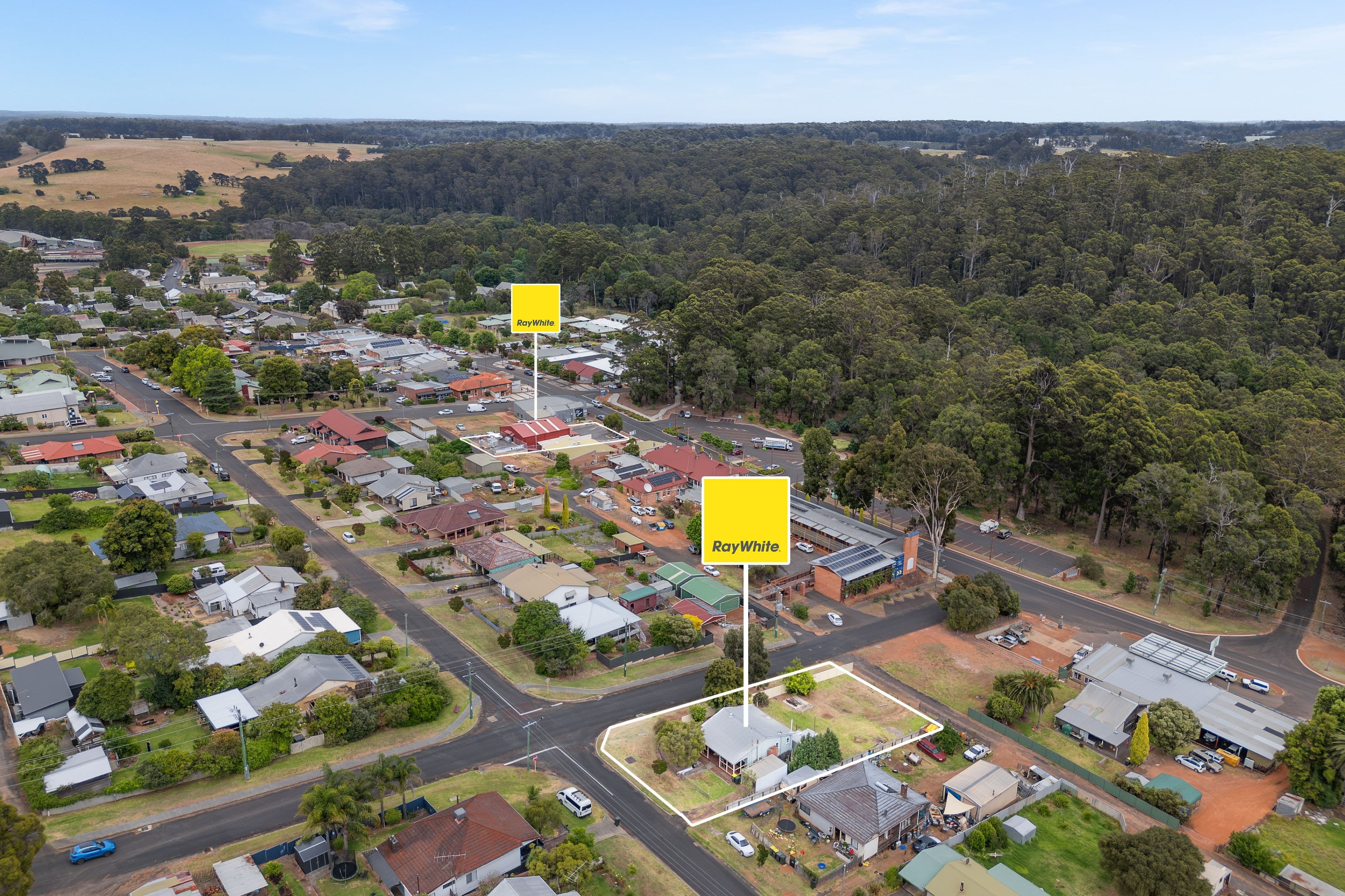 33 Guppy Street, Pemberton WA 6260, Pemberton - Image 1