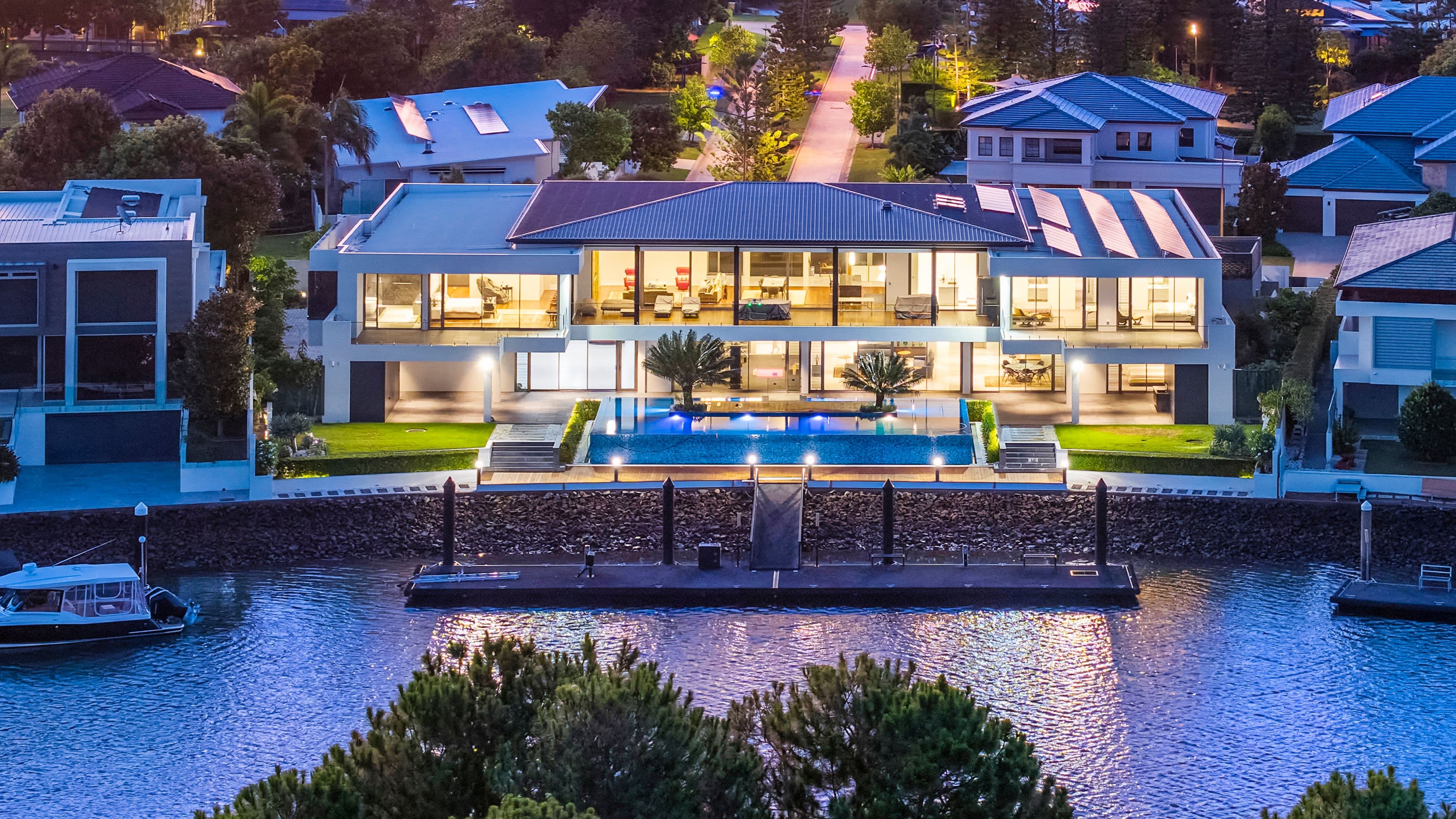 2100 The Circle, Sanctuary Cove QLD 4212, Sanctuary Cove - Image 1