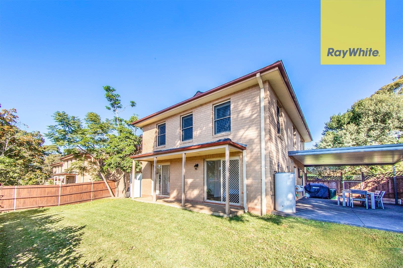 5/36 York Street, Oatlands NSW 2117, Oatlands - Image 1