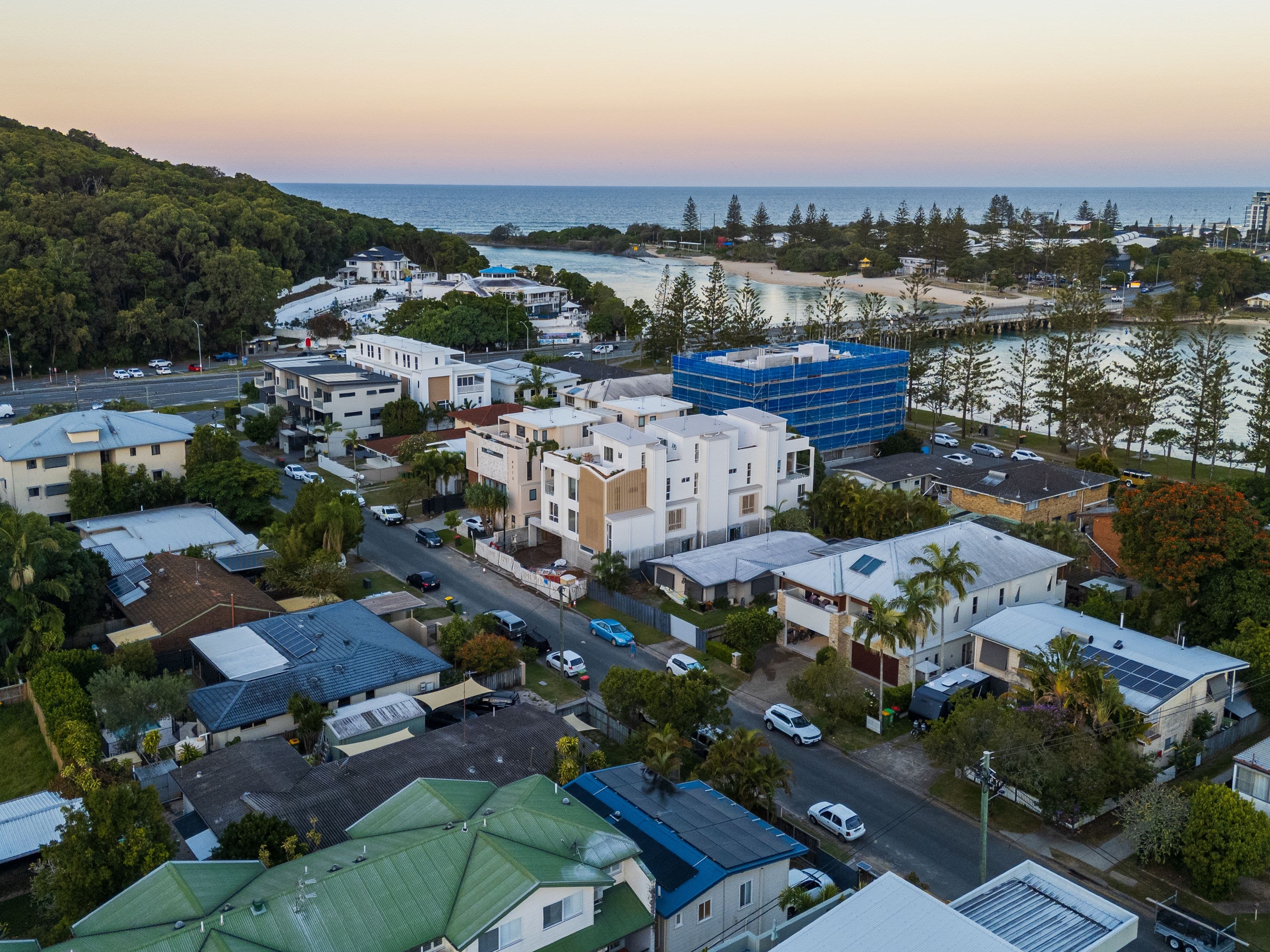 2 & 3/10 Bullimah Avenue, Burleigh Heads QLD 4220, Burleigh Heads - Image 1
