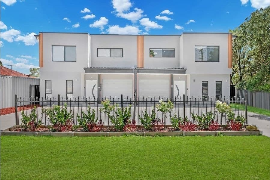 64a Frank Street, Mount Druitt NSW 2770, Mount Druitt - Image 1