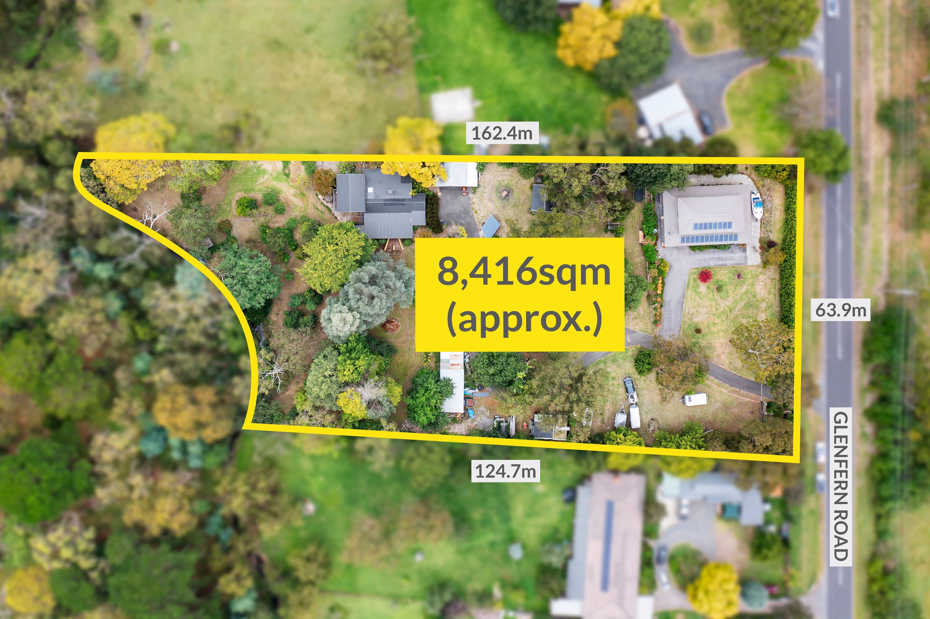 221 Glenfern Road, Upwey VIC 3158, Upwey - Image 1