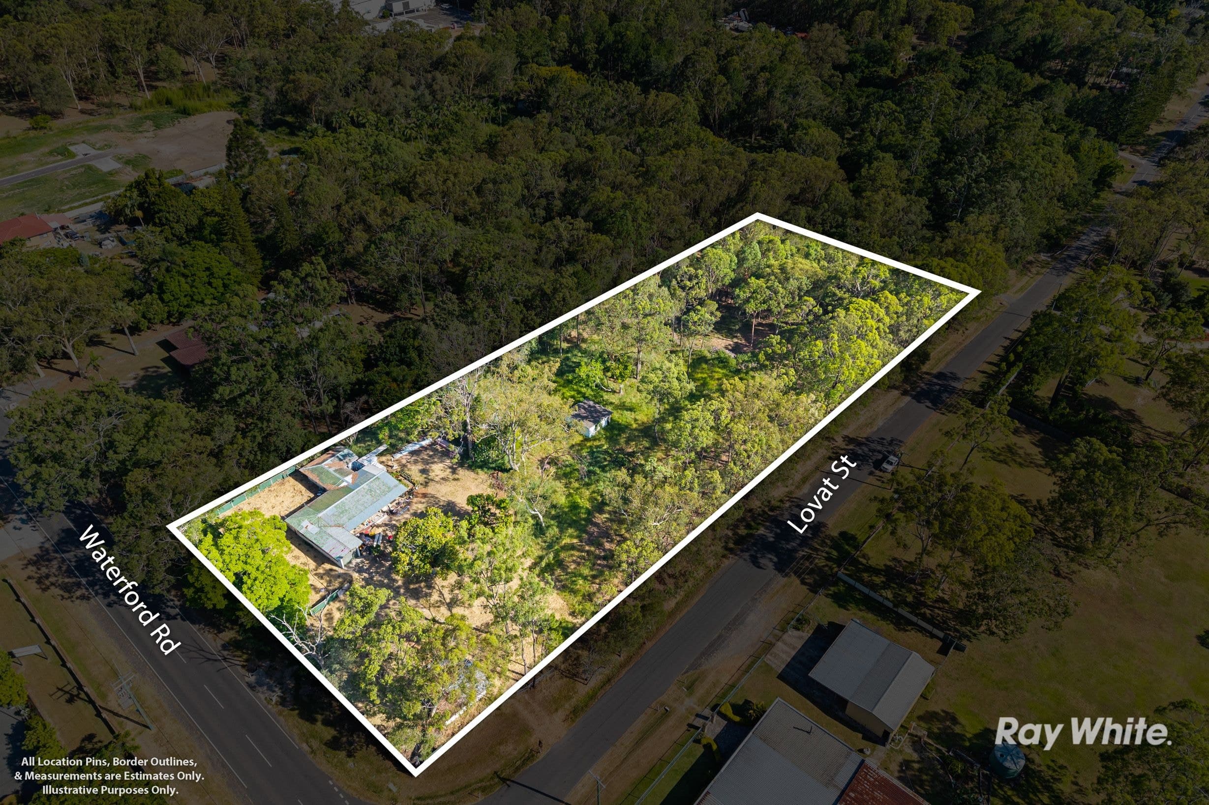 20 Lovat Street, Ellen Grove QLD 4078, Ellen Grove - Image 1