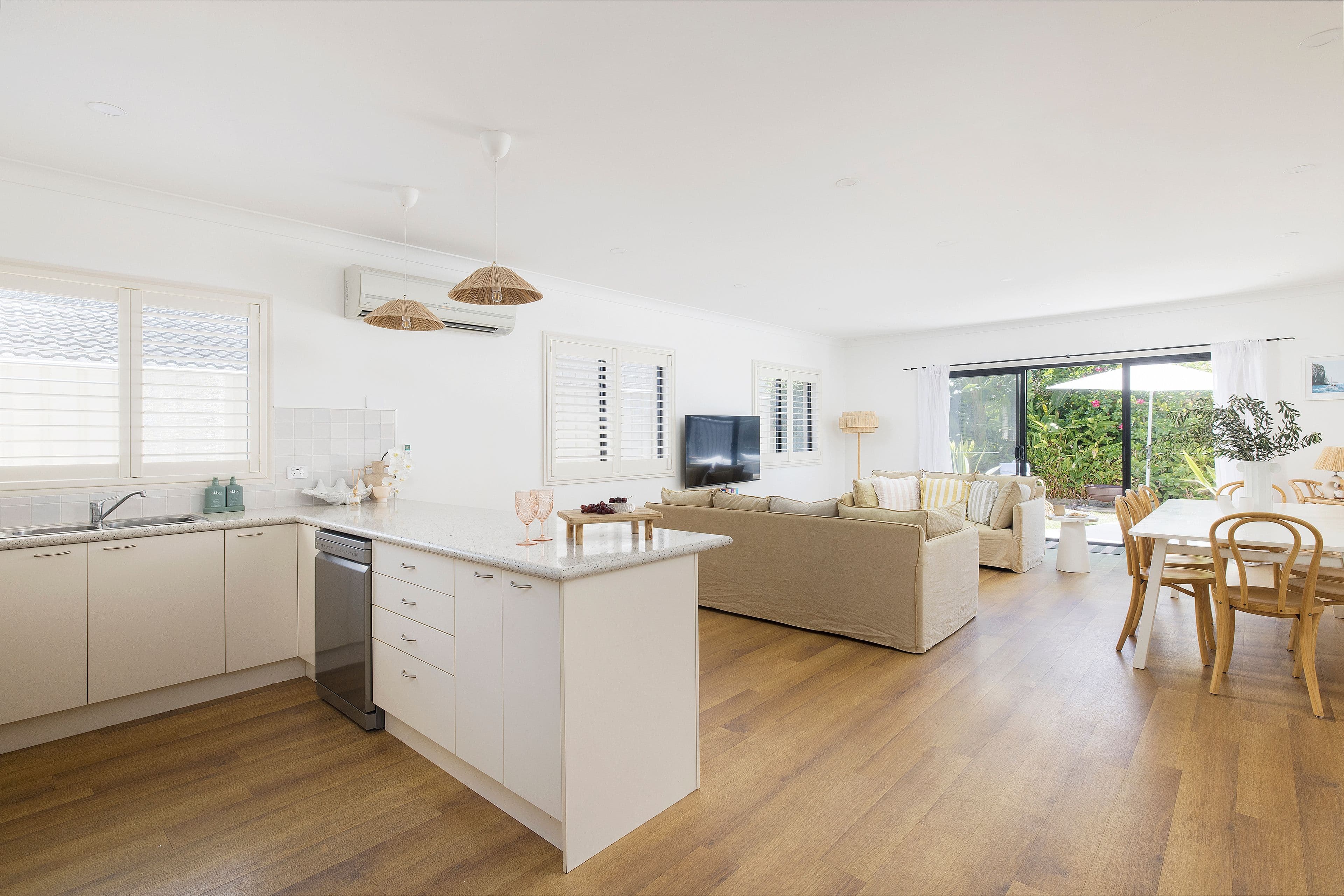 1/91 Horace Street, Shoal Bay NSW 2315, Shoal Bay - Image 1