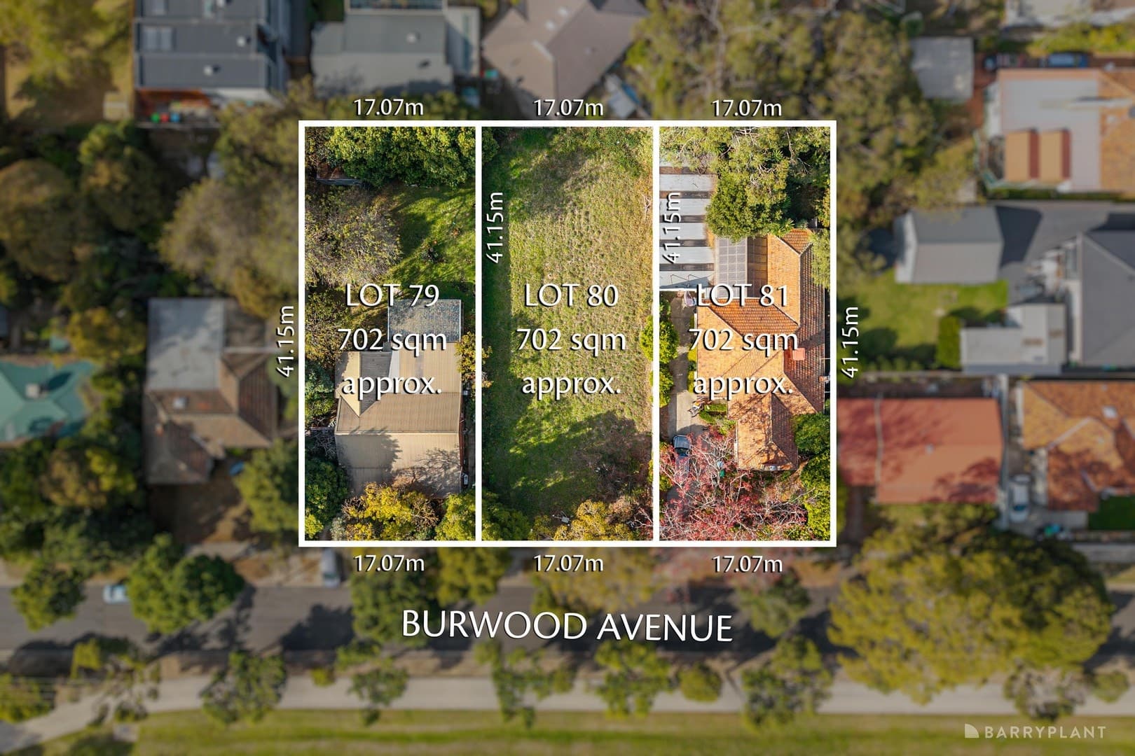 20-24 Burwood Avenue, Ringwood, VIC 3134, Ringwood - Image 1