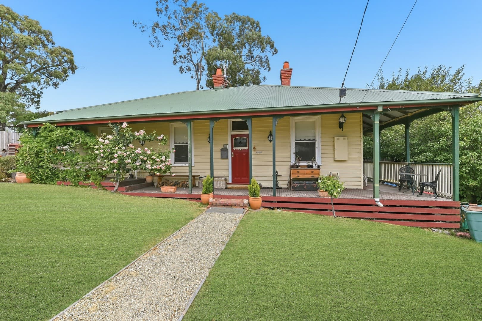 63 King Road, Harkaway, VIC 3806, Harkaway - Image 1