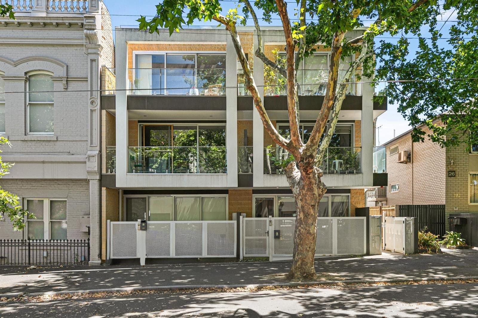 G1/30 Rankins Road, Kensington VIC 3031, Kensington - Image 1