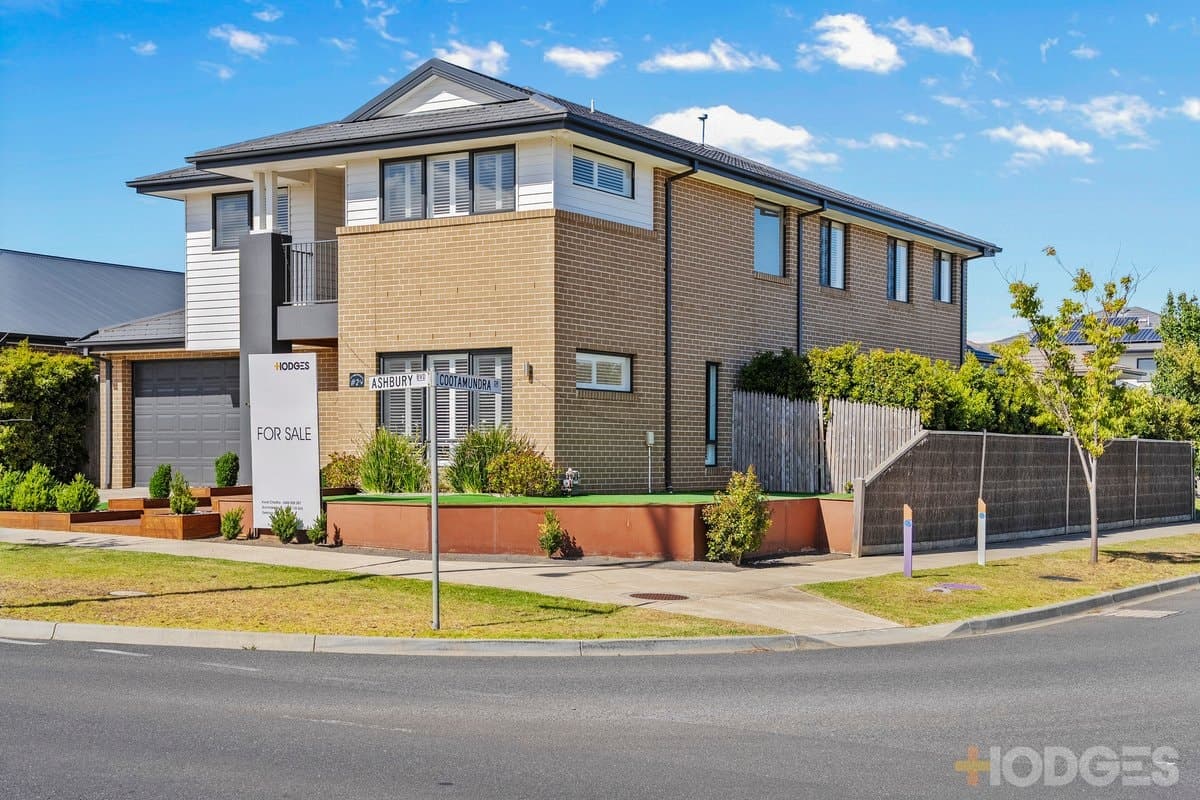 29 Ashbury Boulevard, Armstrong Creek, VIC, 3217, Armstrong Creek - Image 1