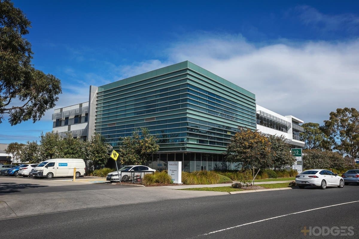 108 / 12 Corporate Drive, Heatherton, VIC, 3202, Heatherton - Image 1