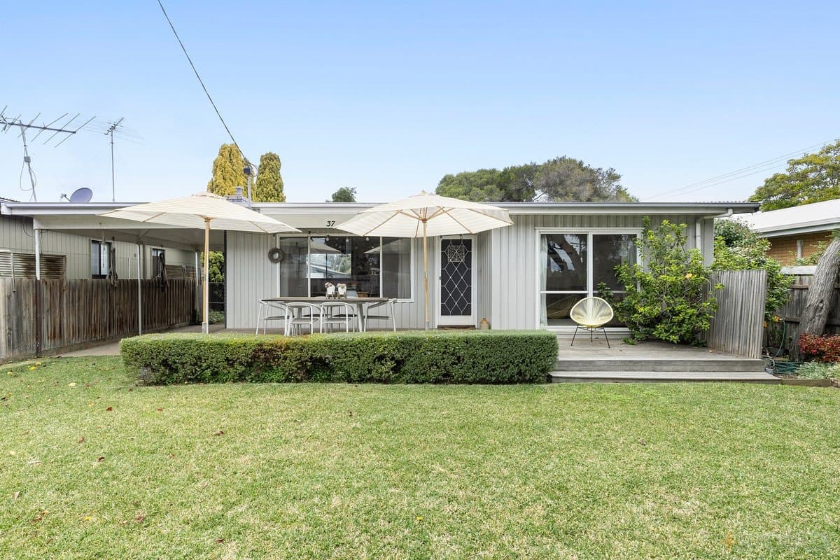 37 Geelong Road, Barwon Heads, VIC, 3227, Barwon Heads - Image 1