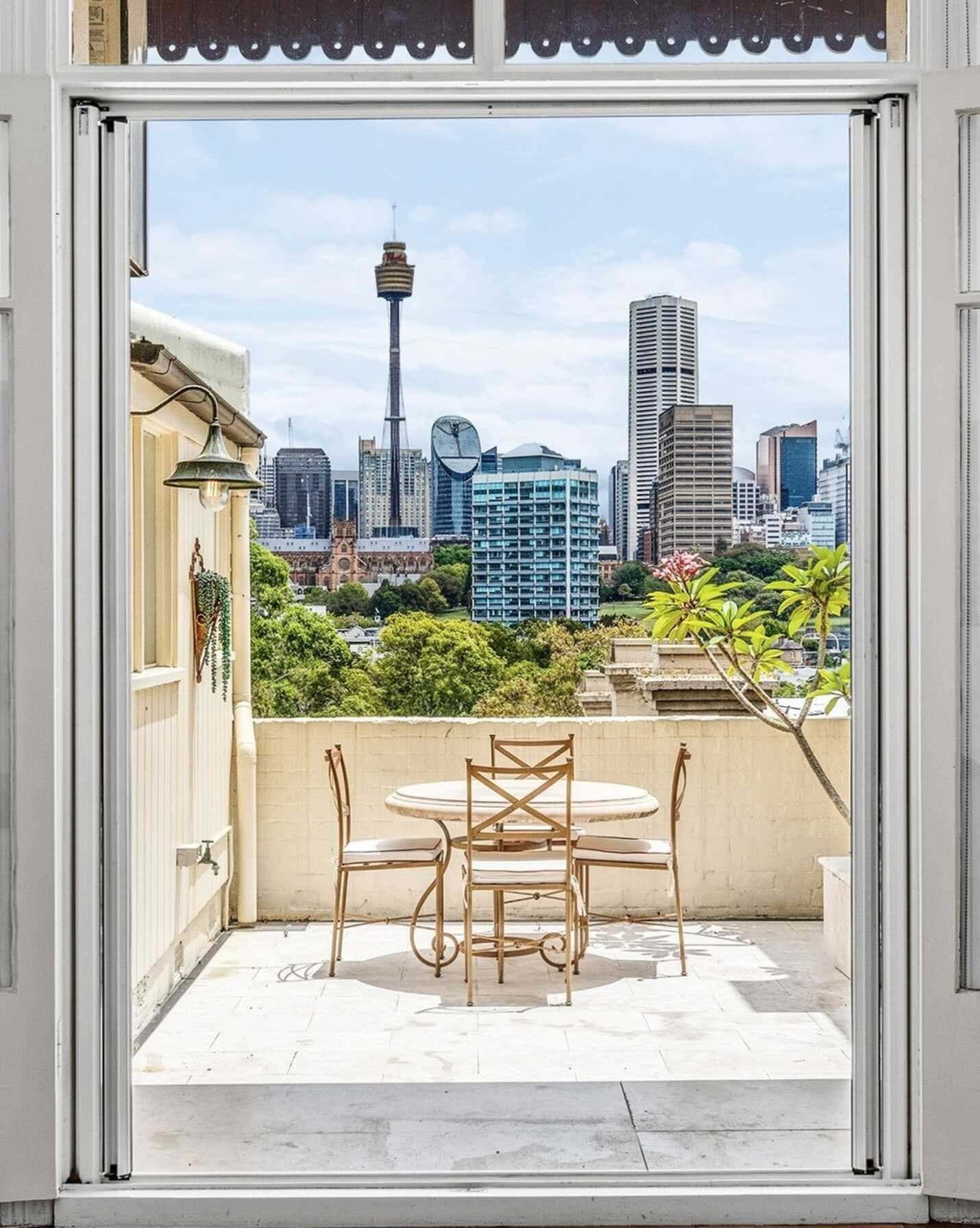 131A Victoria Street Potts Point, Point - Image 1