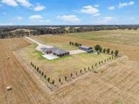 96 Centre Goon Nure Road, Forge Creek VIC, Forge Creek - Image 1