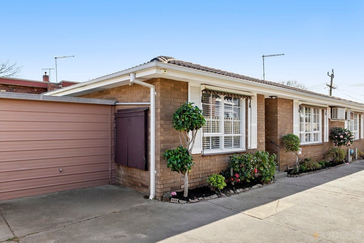2 / 6 Venice Street, Mentone, VIC, 3194, Mentone - Image 1