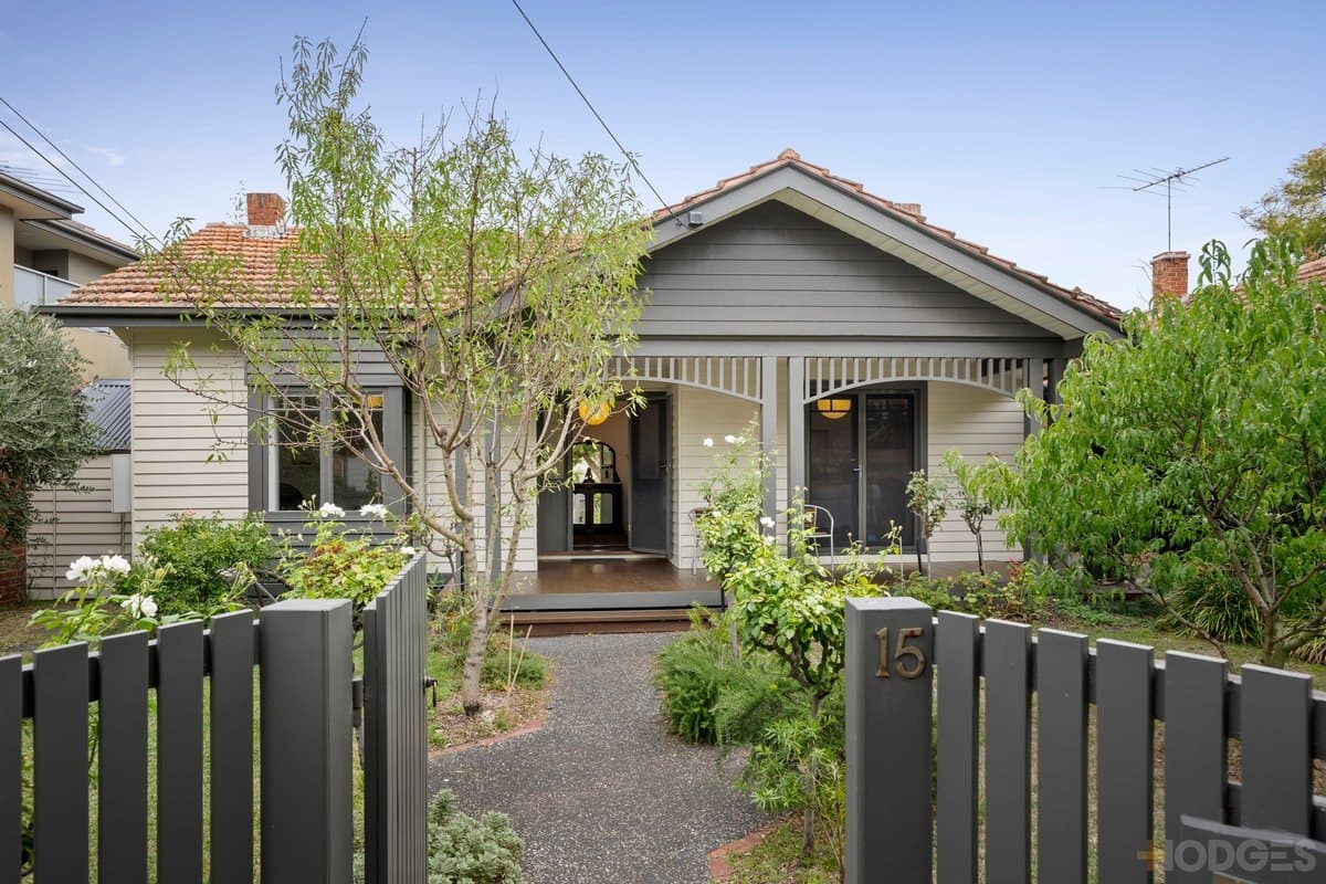 15 Lucas Street, Caulfield South, VIC, 3162, Caulfield South - Image 1