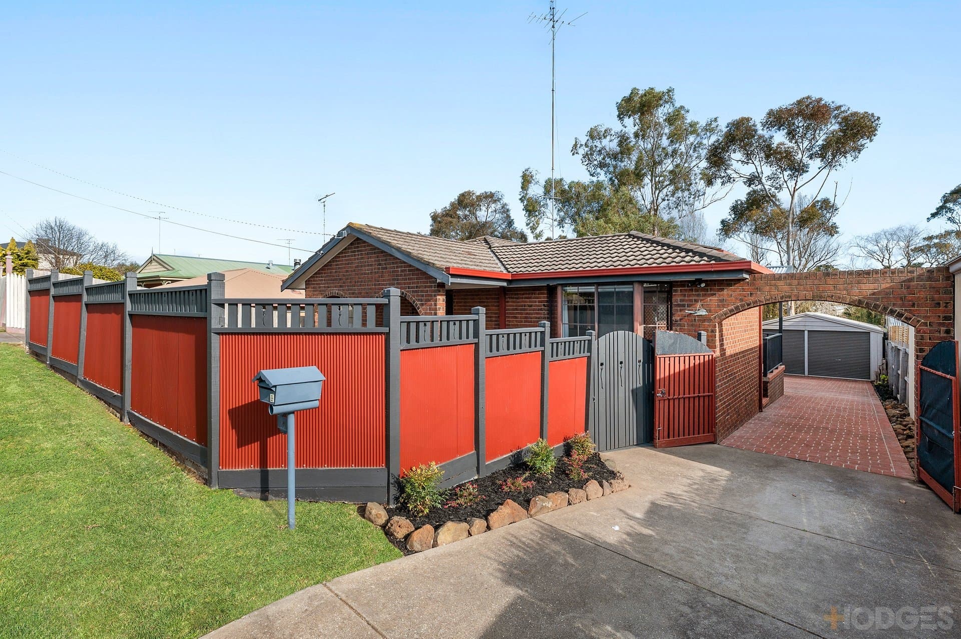 14 Dederang Avenue, Clifton Springs, VIC, 3222, Clifton Springs - Image 1