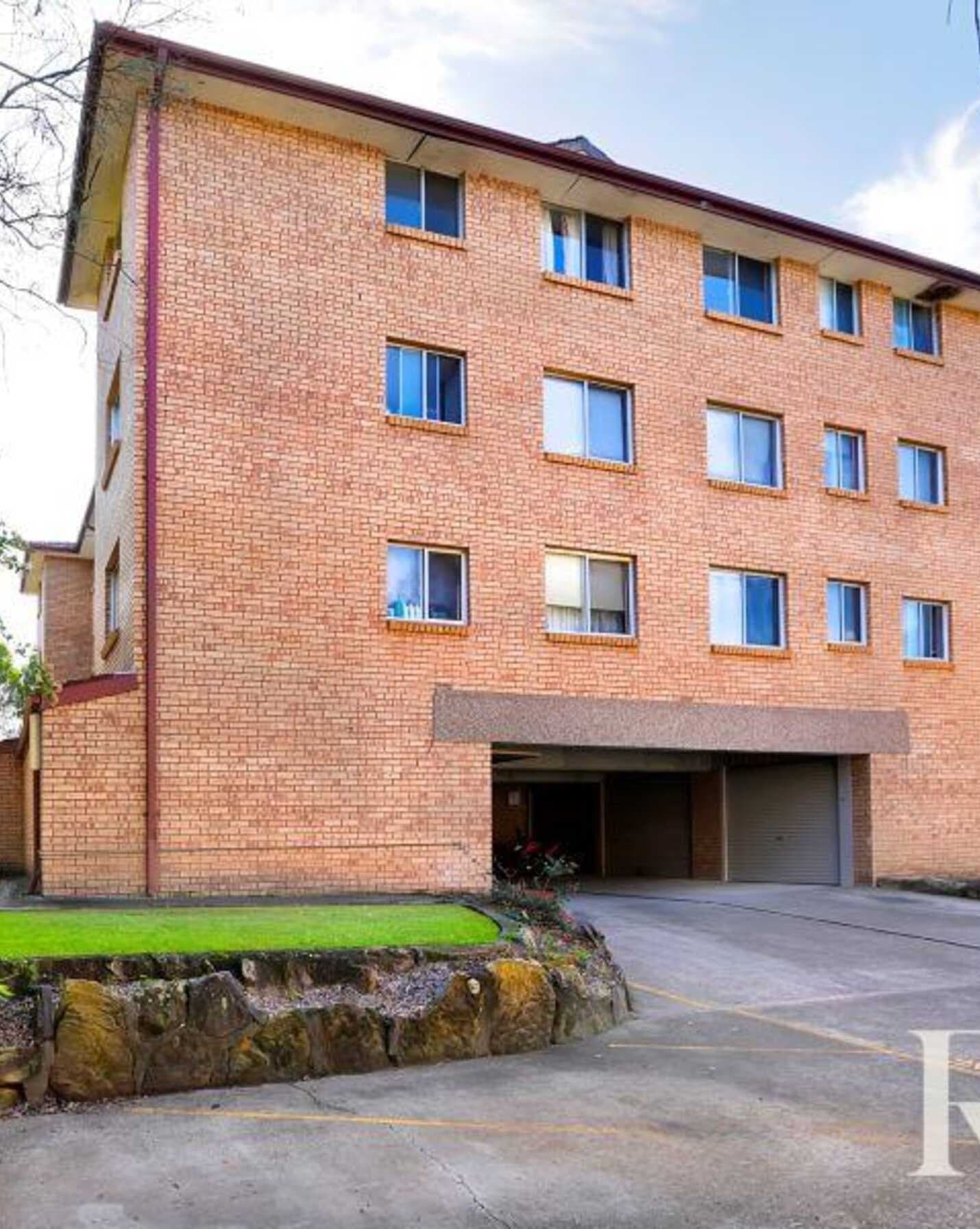 13/54 Park Avenue Kingswood, Kingswood - Image 1