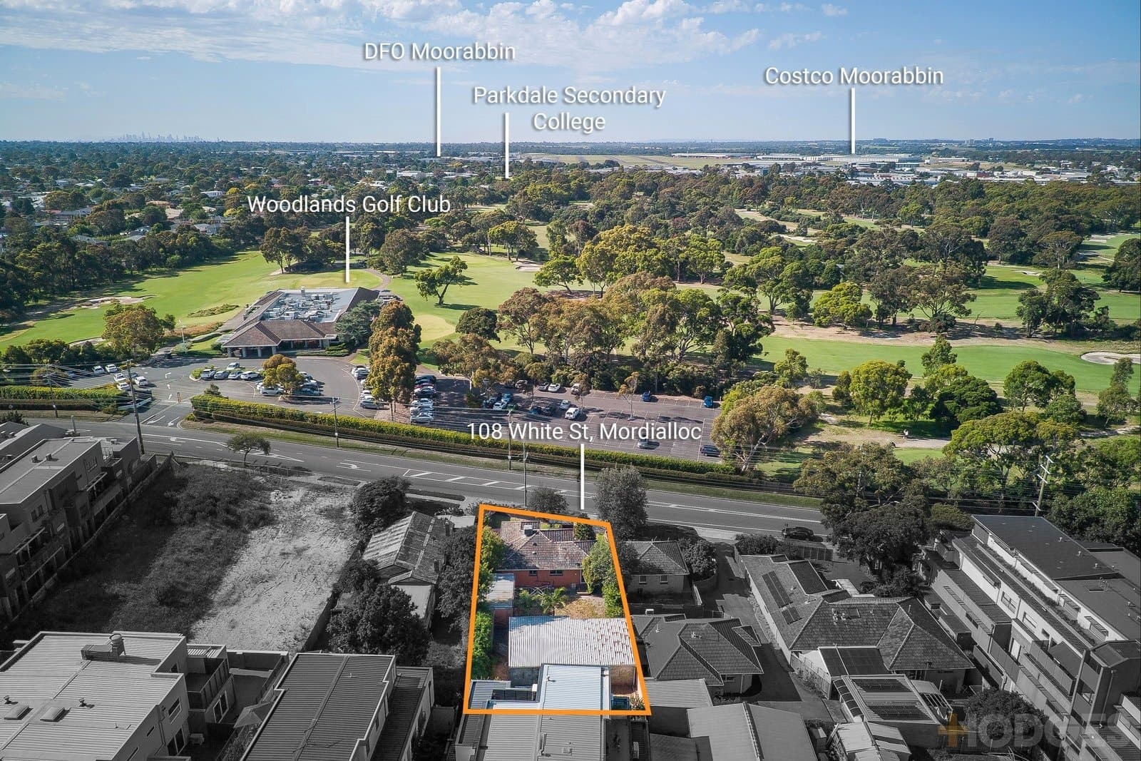 108 White Street, Mordialloc, VIC, 3195, Mordialloc - Image 1