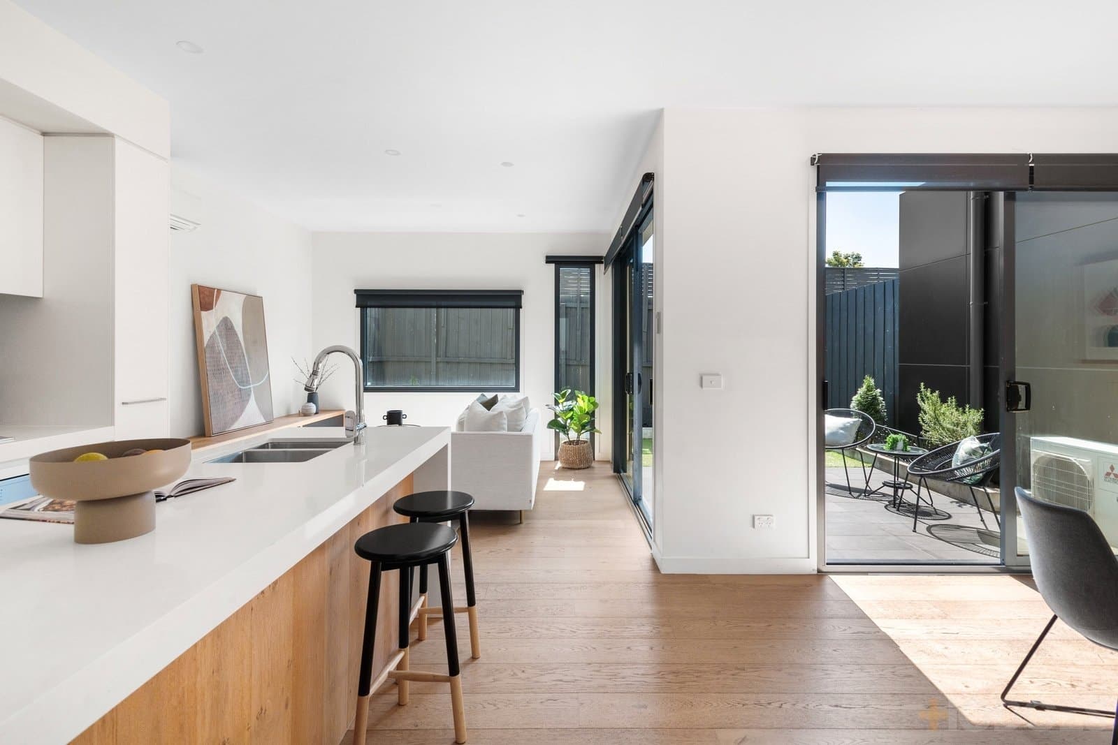 2 / 36 Crisp Street, Hampton, VIC, 3188, Hampton - Image 1