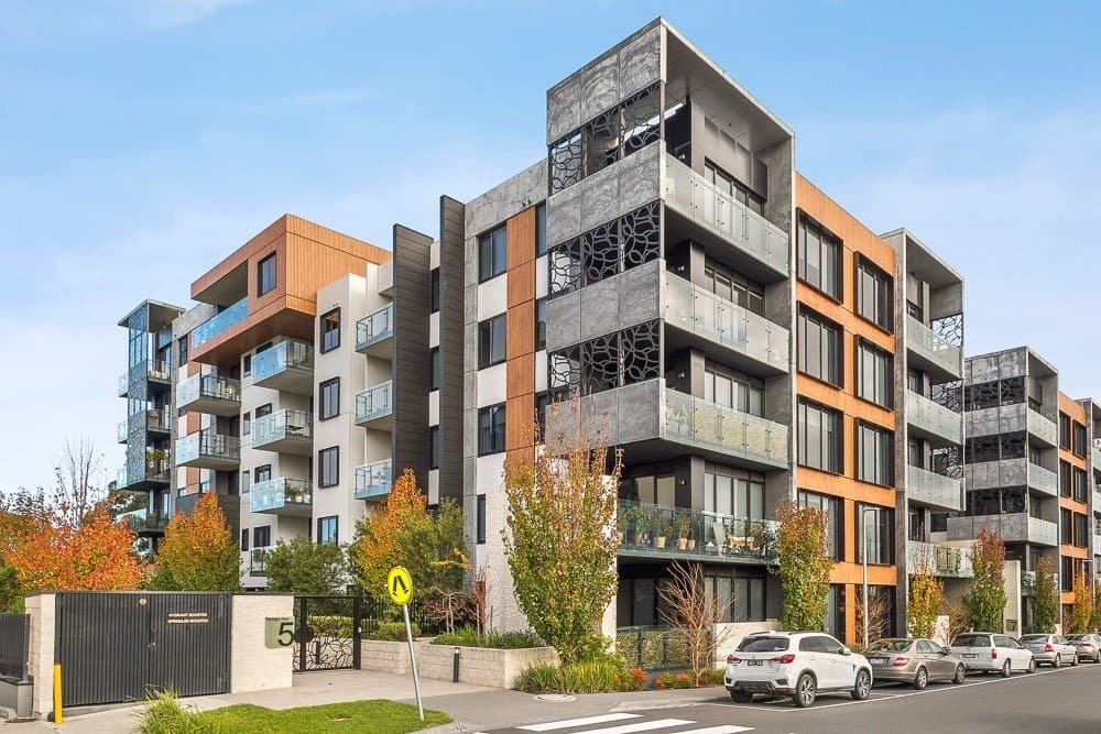 303 / 5b Remington Drive, HIGHETT, VIC, 3190, Highett - Image 1