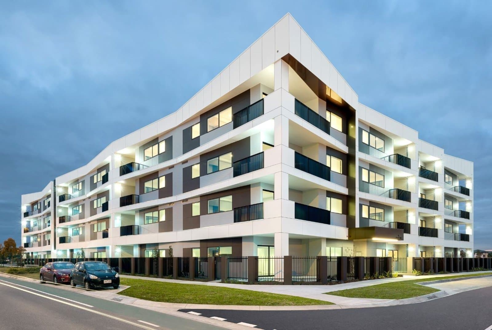 6 / 1 Clark Street, Williams Landing, VIC, 3027, Williams Landing - Image 1