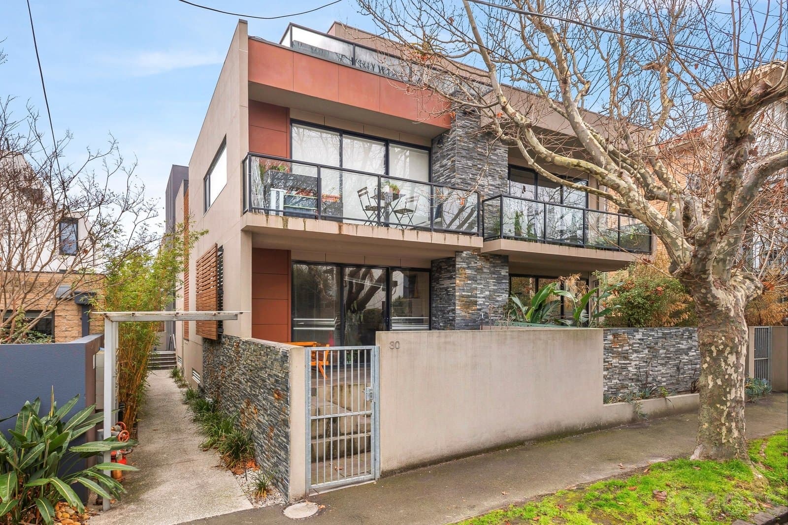 4 / 30 Selwyn Avenue, Elwood, VIC, 3184, Elwood - Image 1