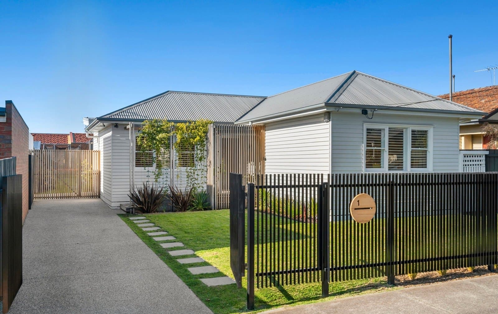 1 Hodgson Street, Geelong West, VIC, 3218, Geelong West - Image 1
