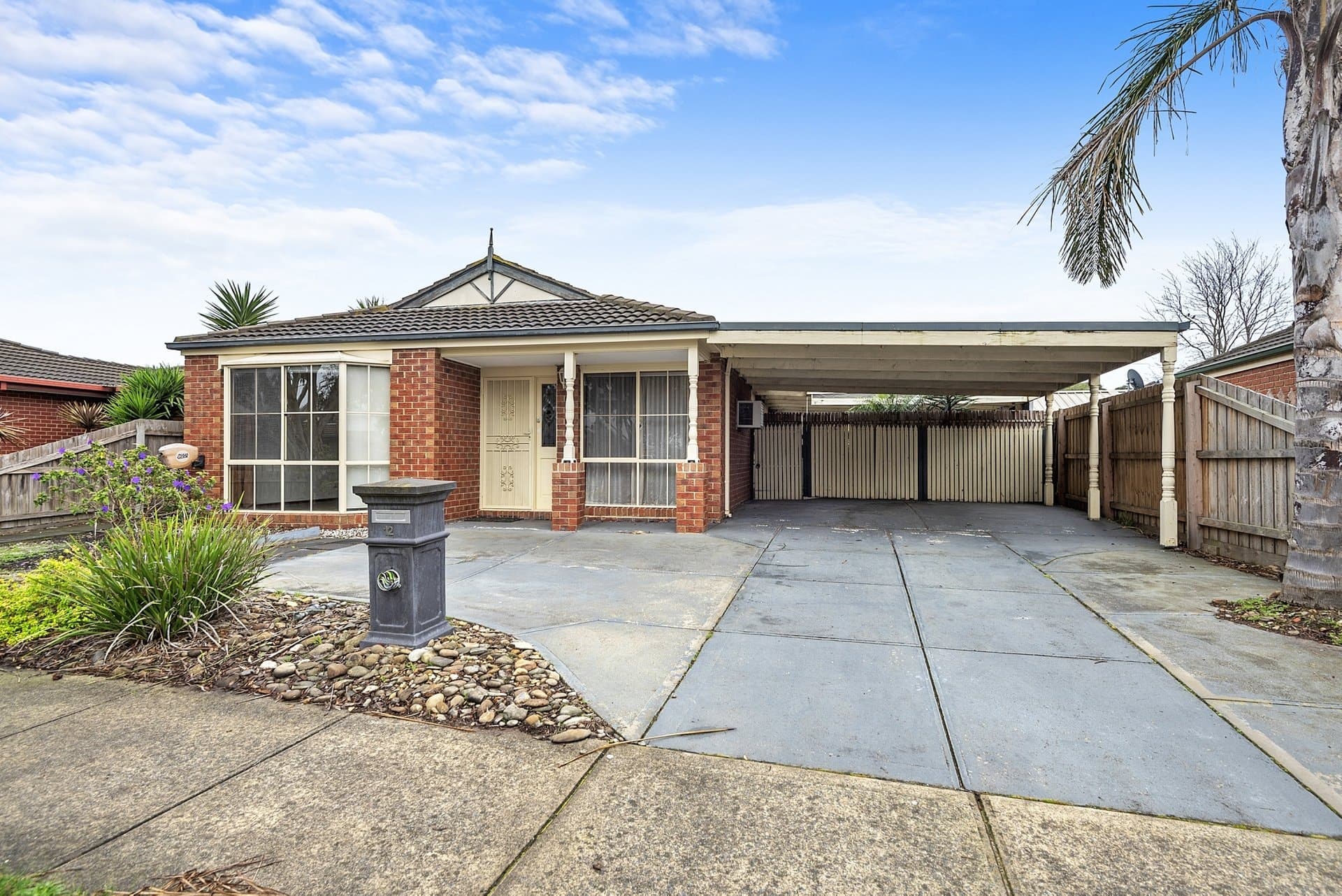 12 John Wedge Wynd, SKYE, VIC, 3977, Skye - Image 1